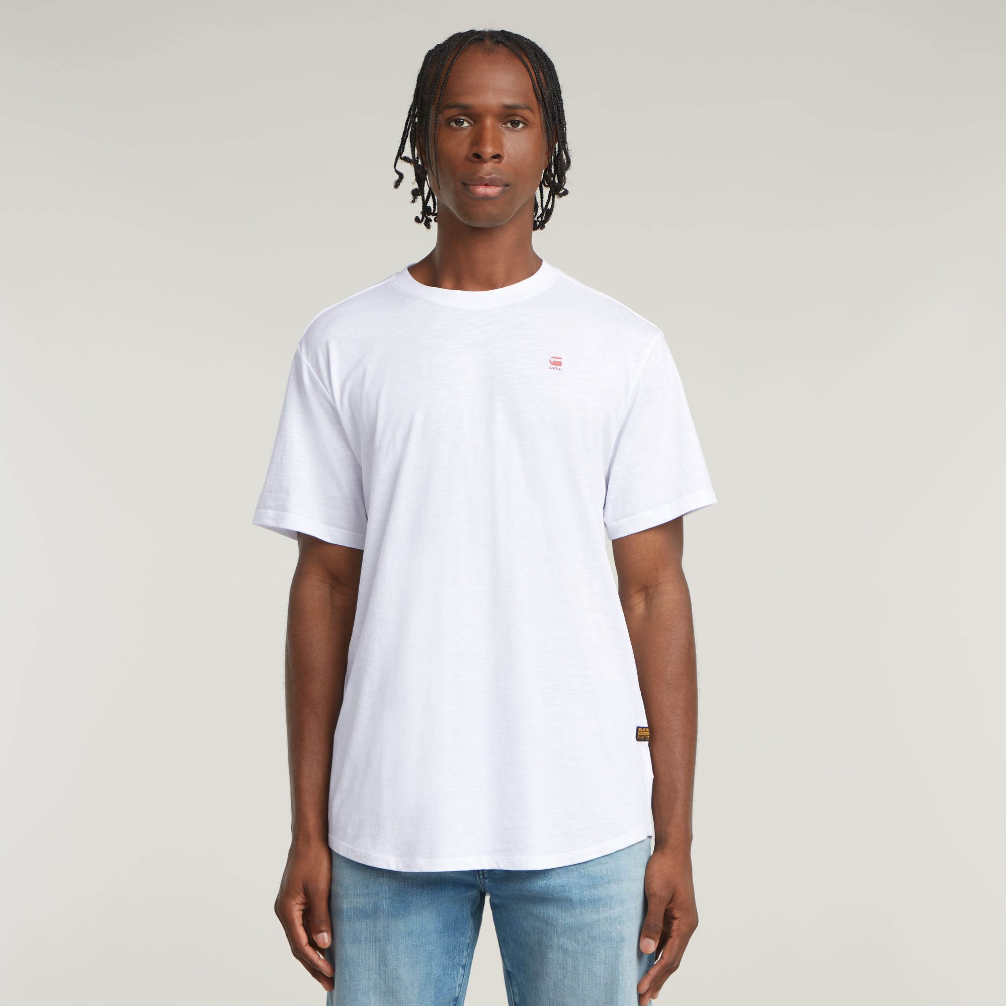 G-Star T-shirt LASH