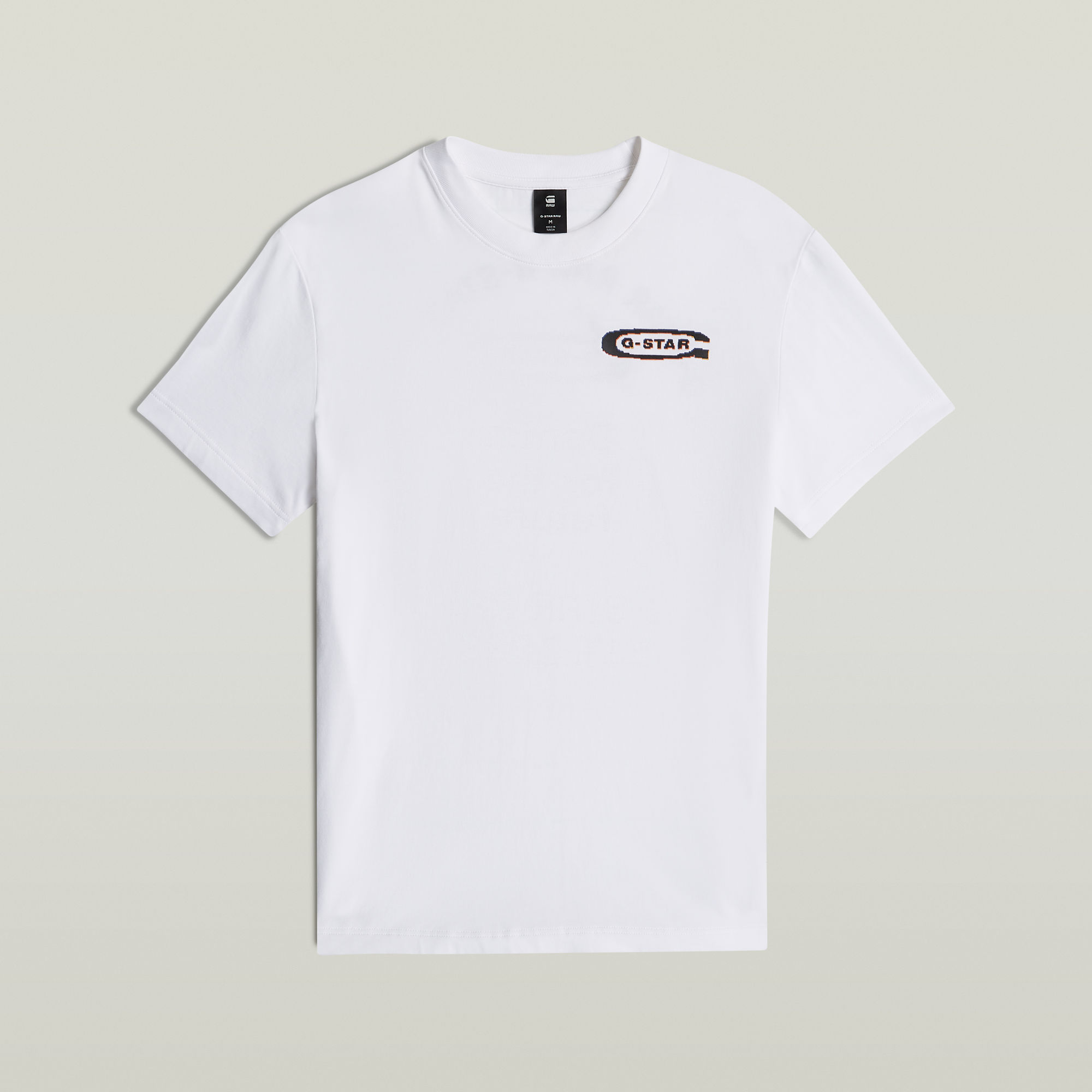 G-Star T-shirt BACK