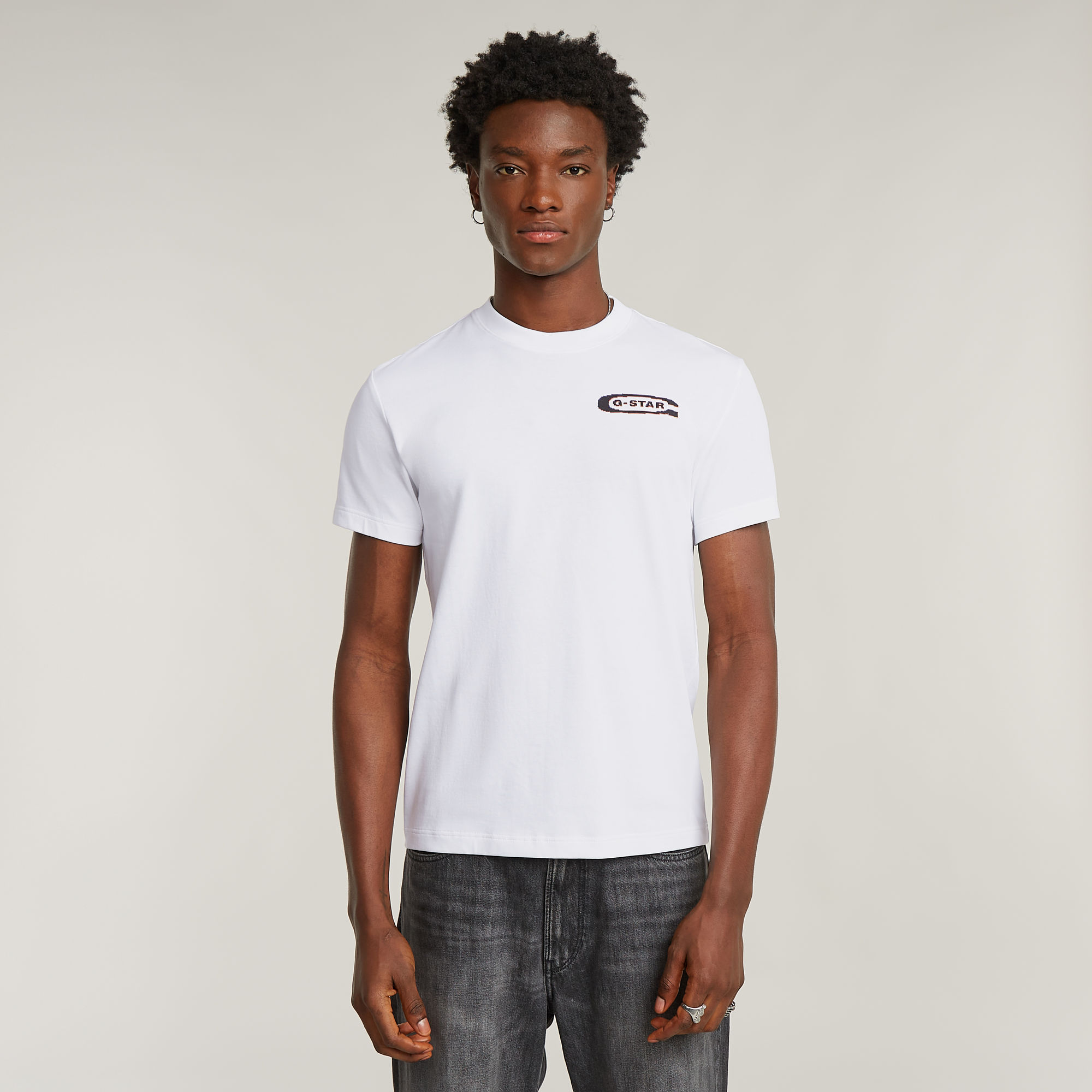 G-Star T-shirt BACK