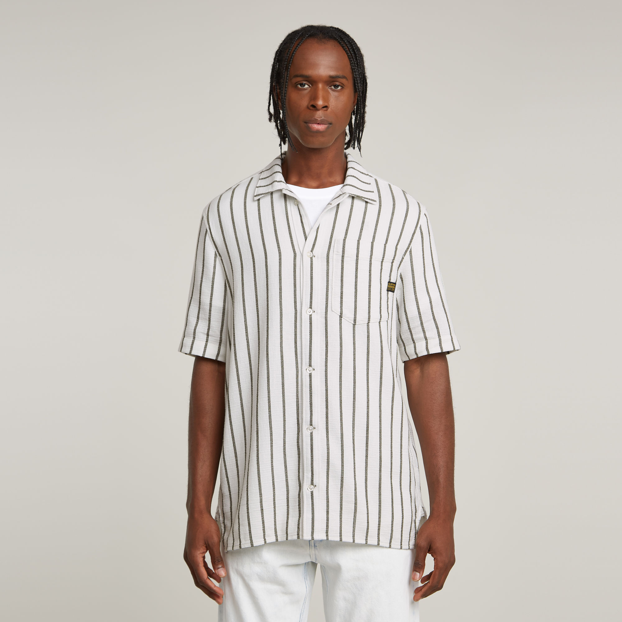 G-Star Casual Shirt ONE