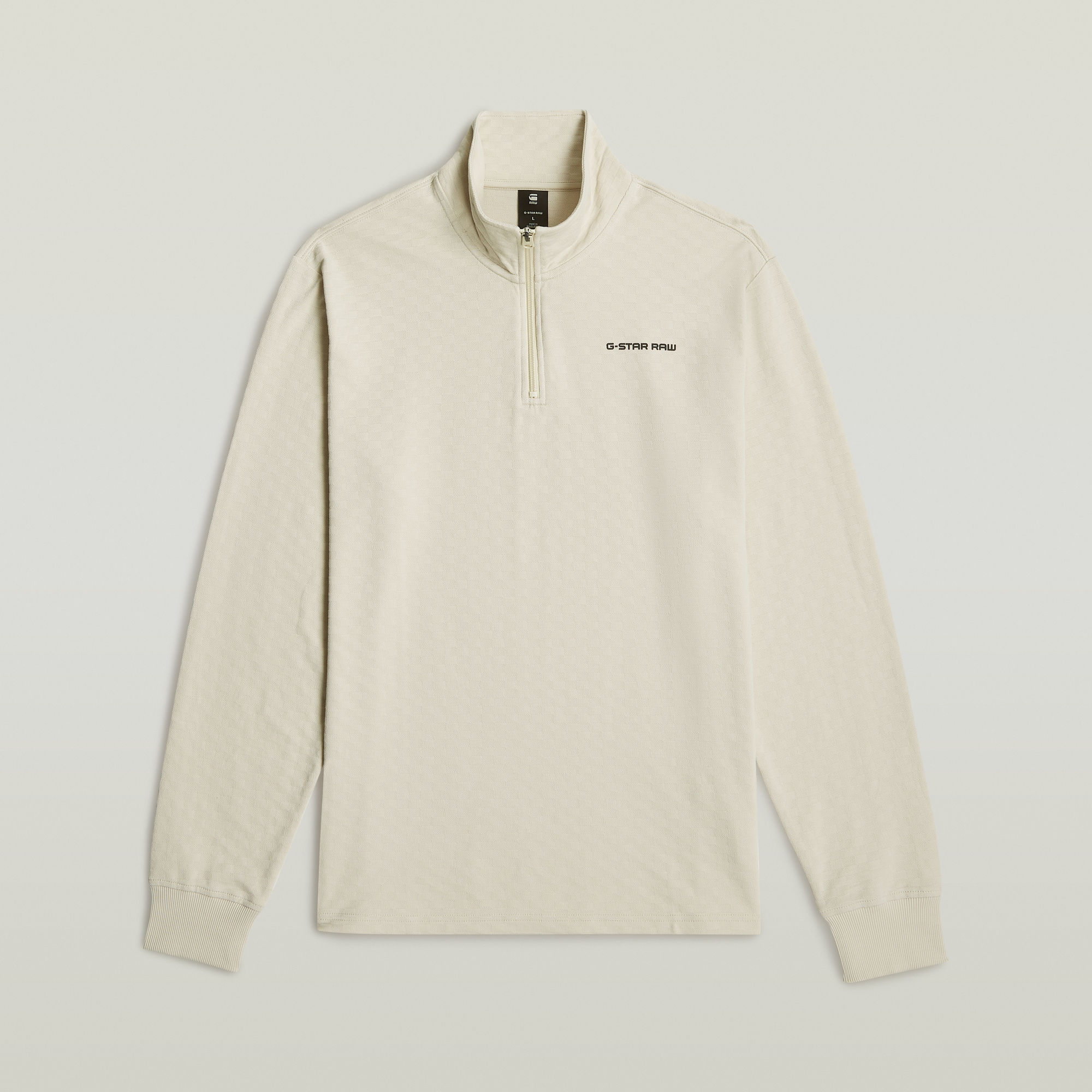 G-Star Longsleeve CHECQUARD