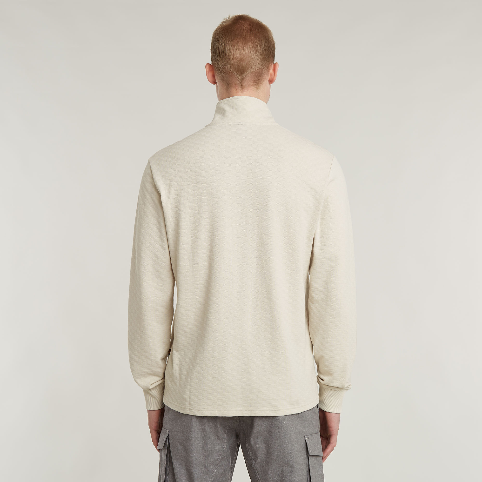 G-Star Longsleeve CHECQUARD