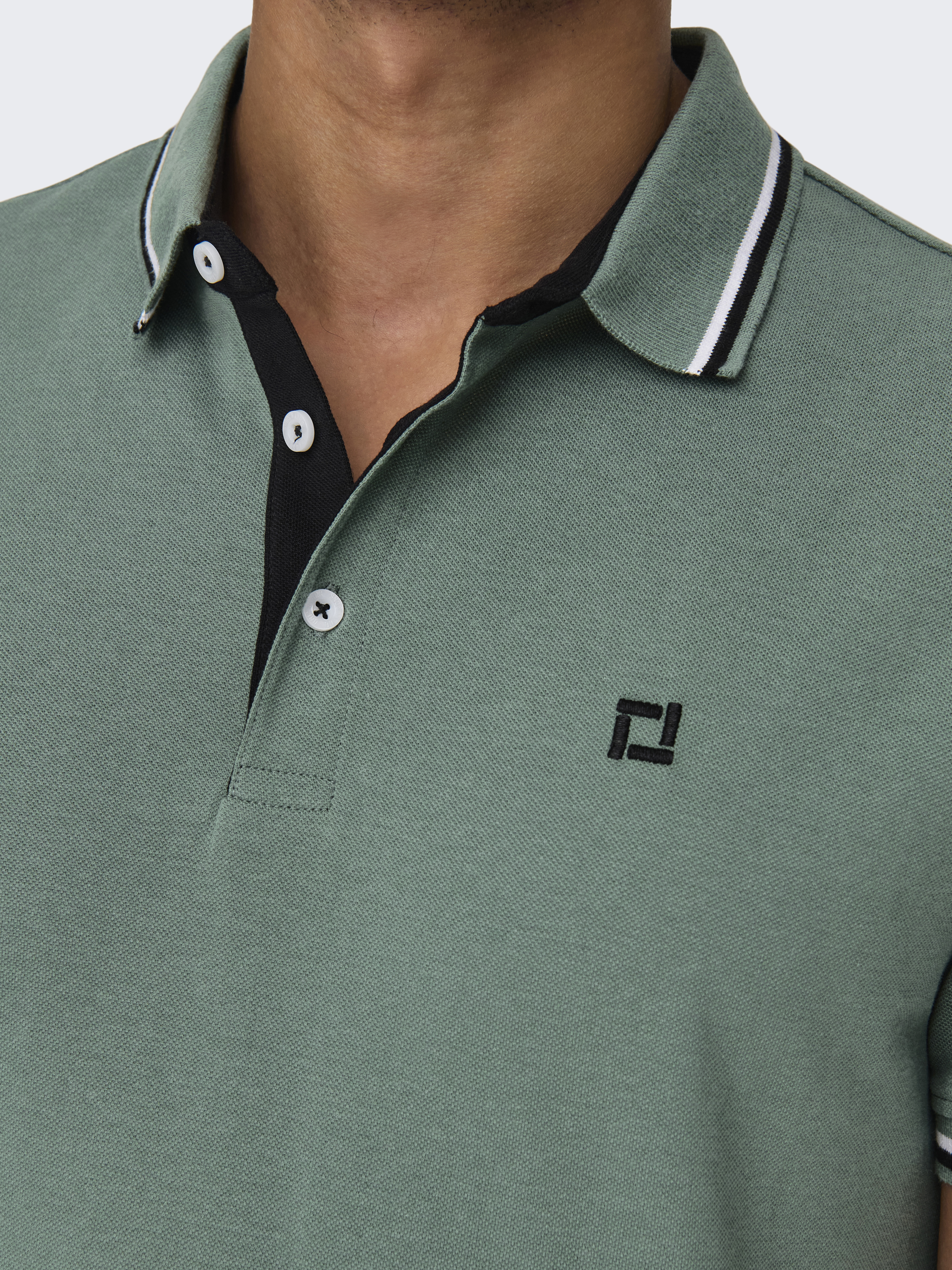 Only & Sons Poloshirt FLETCHER 