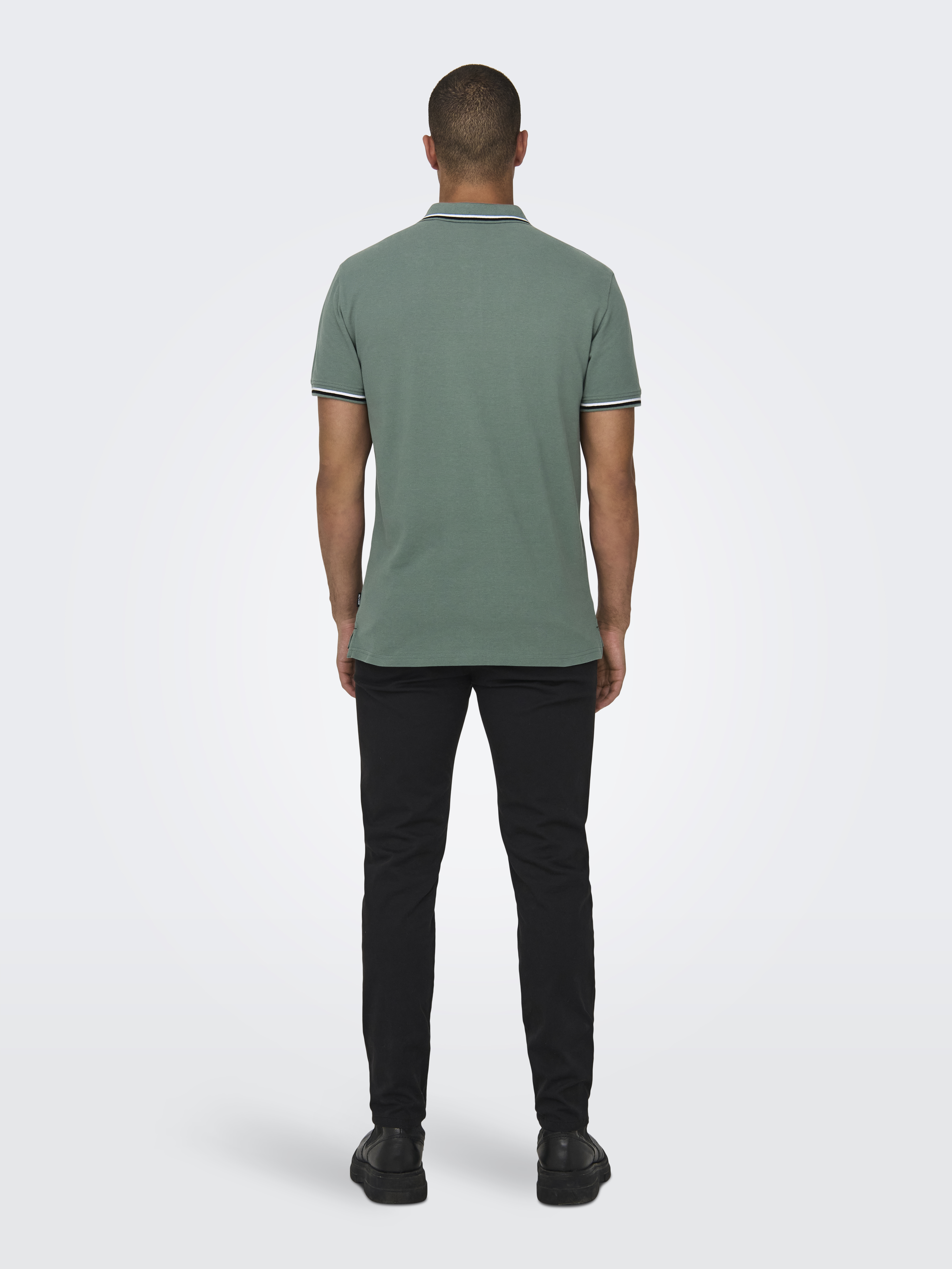 Only & Sons Poloshirt FLETCHER 