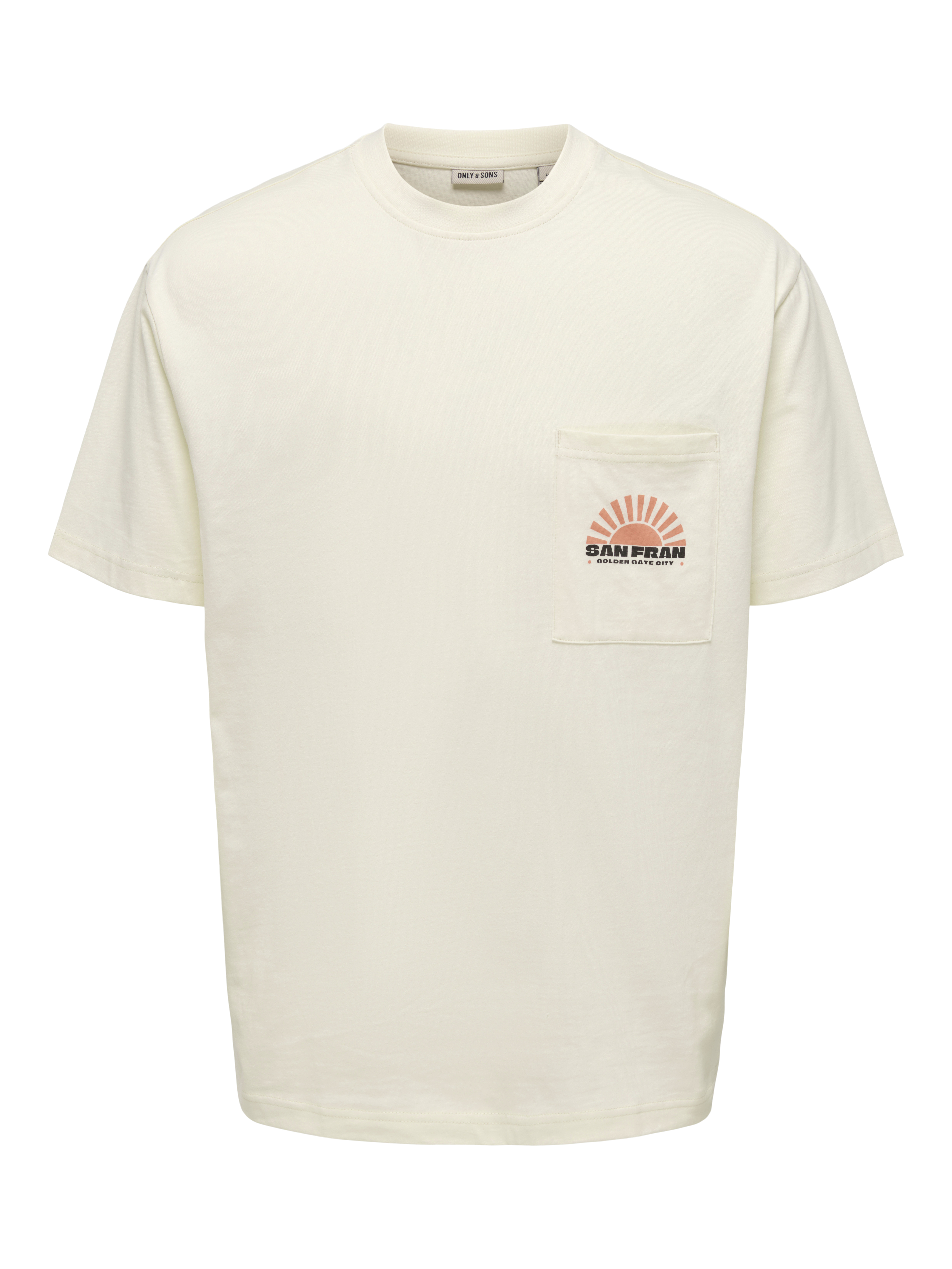 Only & Sons T-shirt FRED 