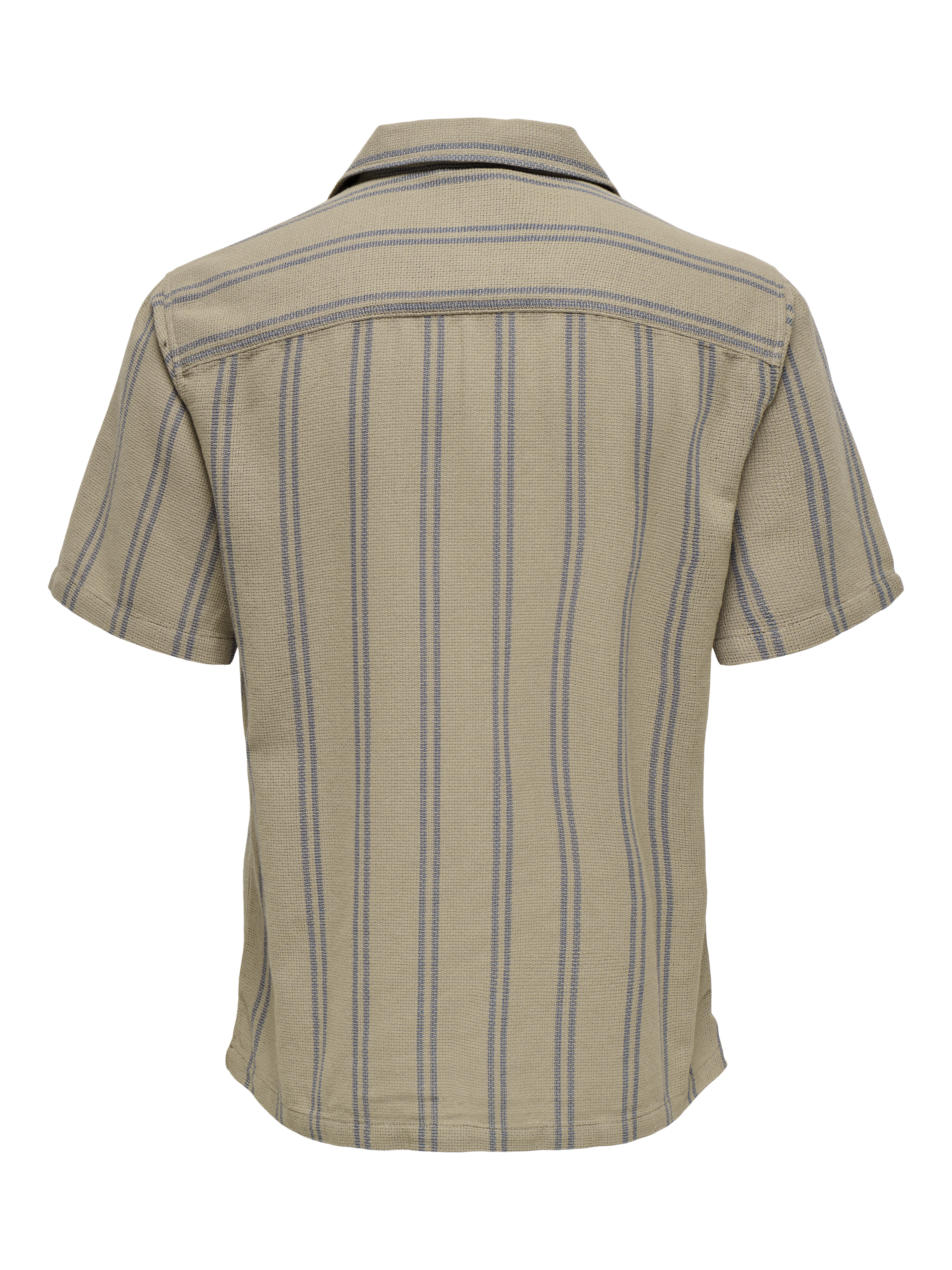 Only & Sons Casual Shirt TREV LIFE