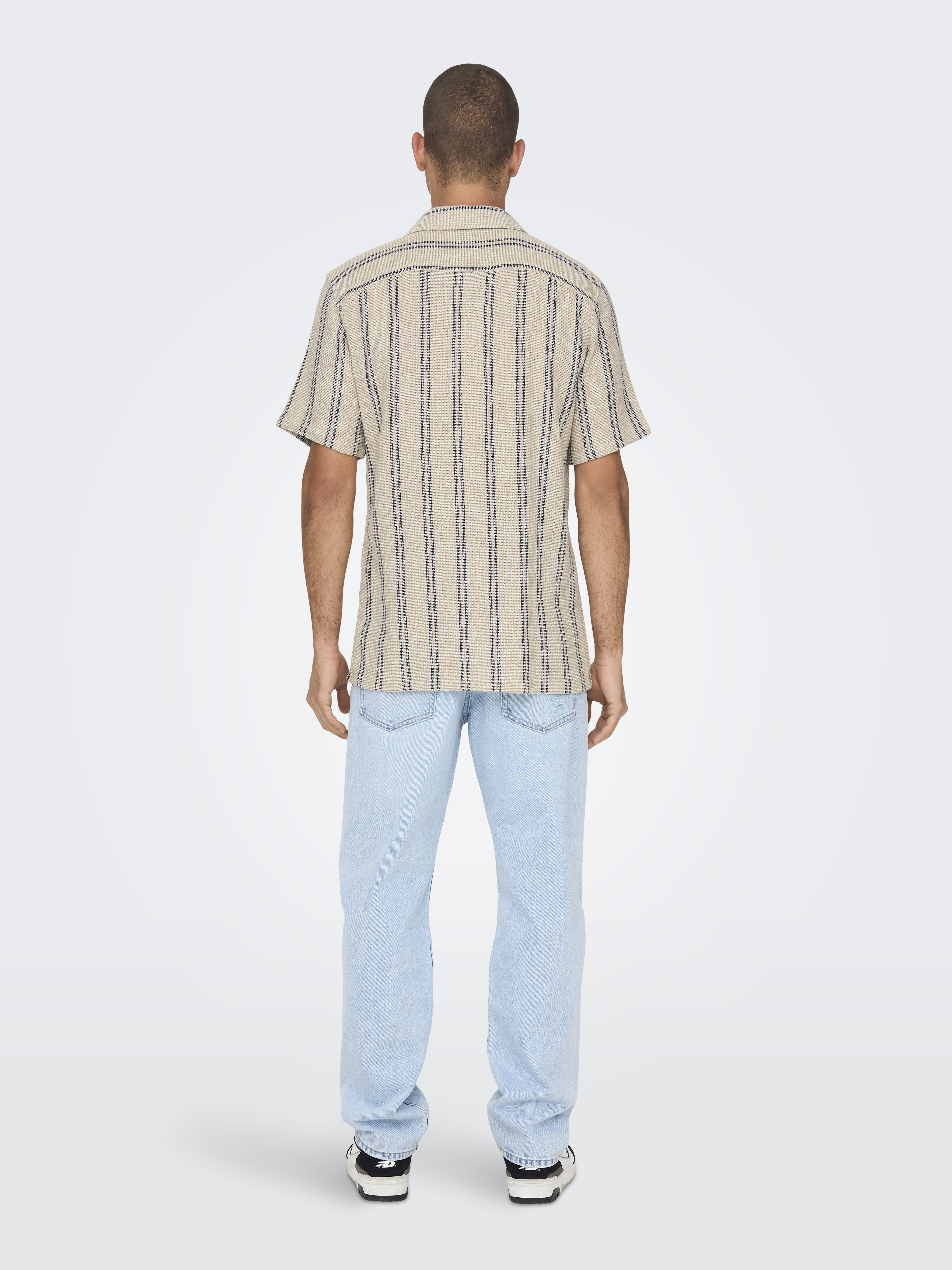 Only & Sons Casual Shirt TREV LIFE