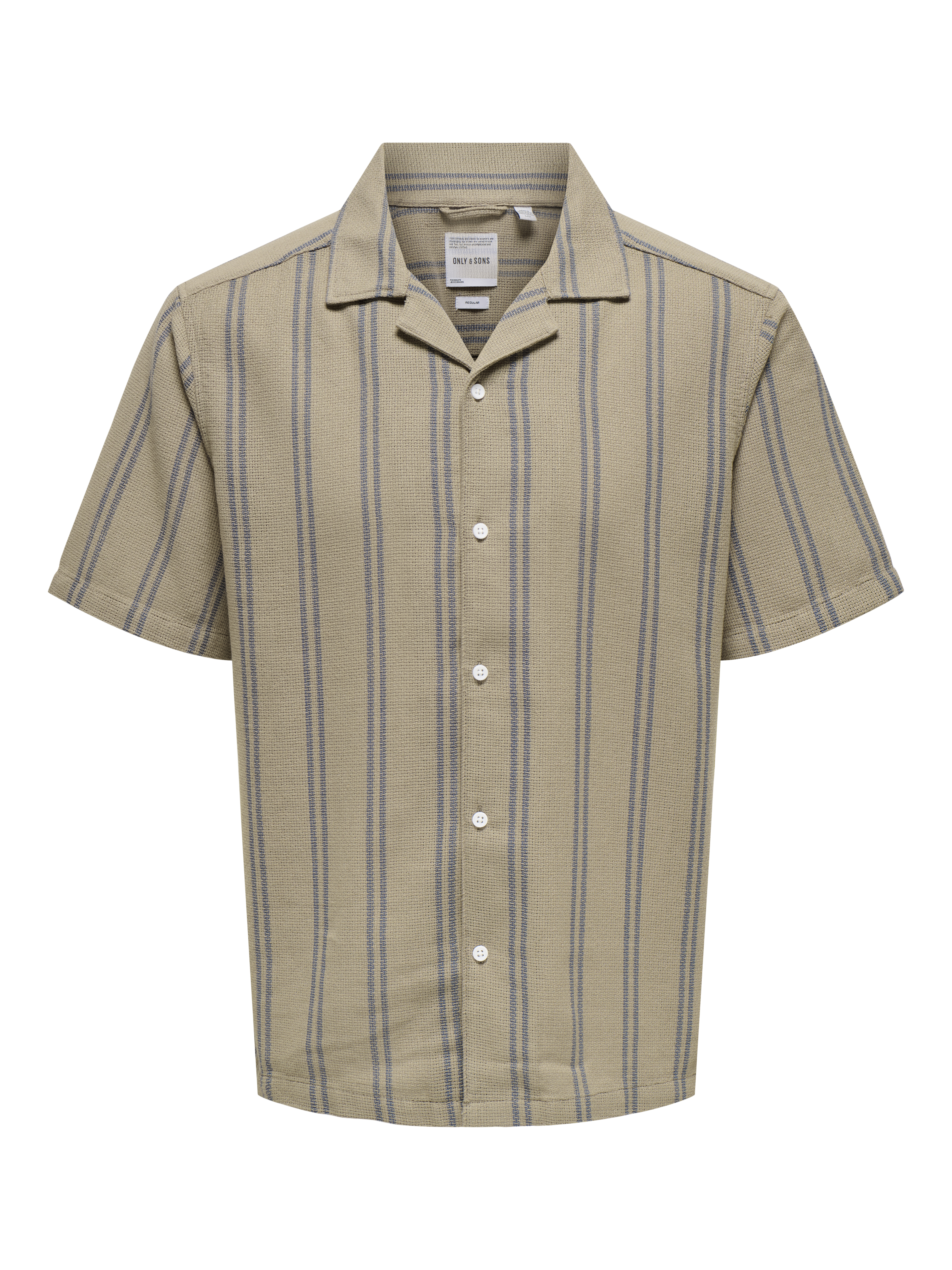 Only & Sons Casual Shirt TREV LIFE