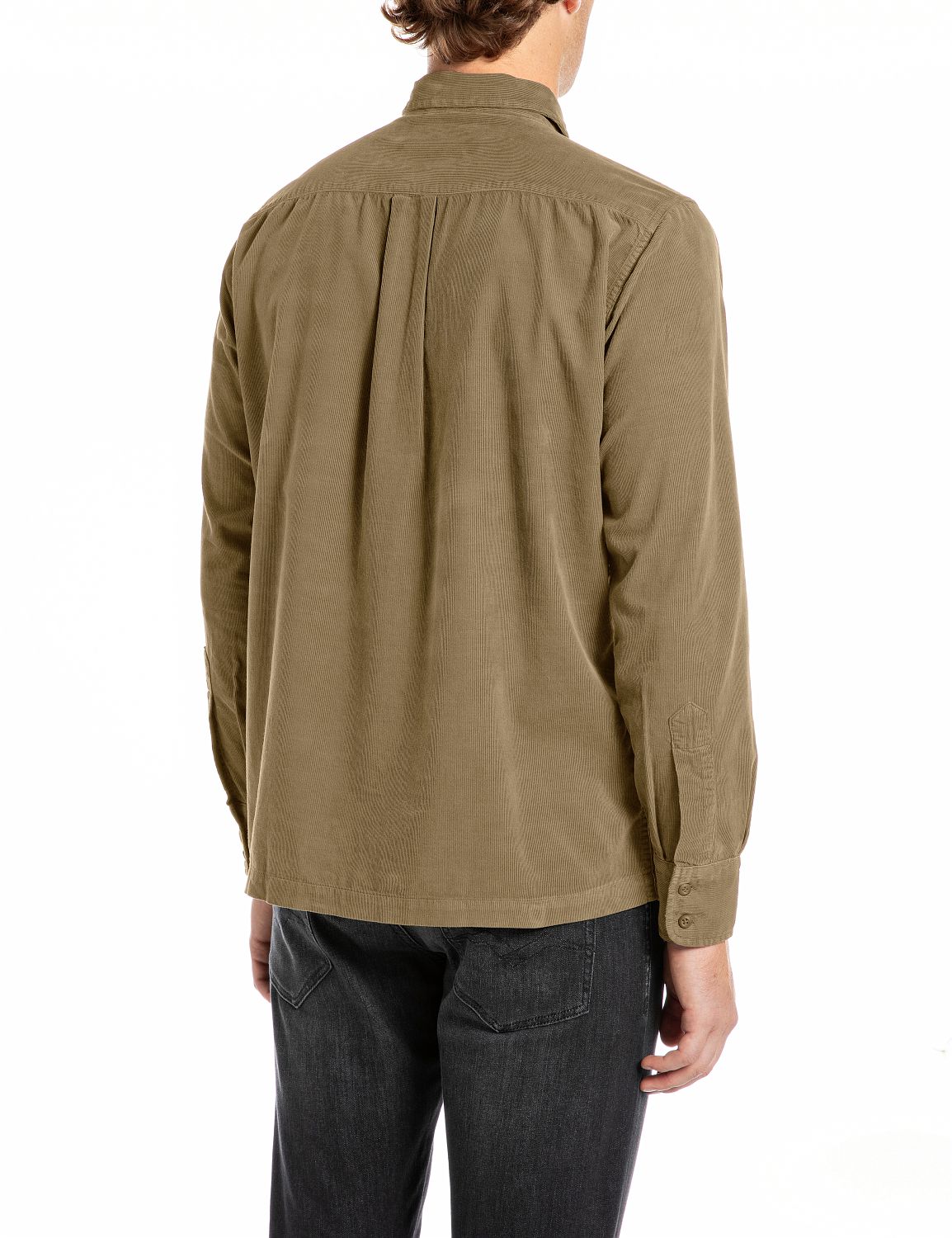 Replay Casual Shirt 