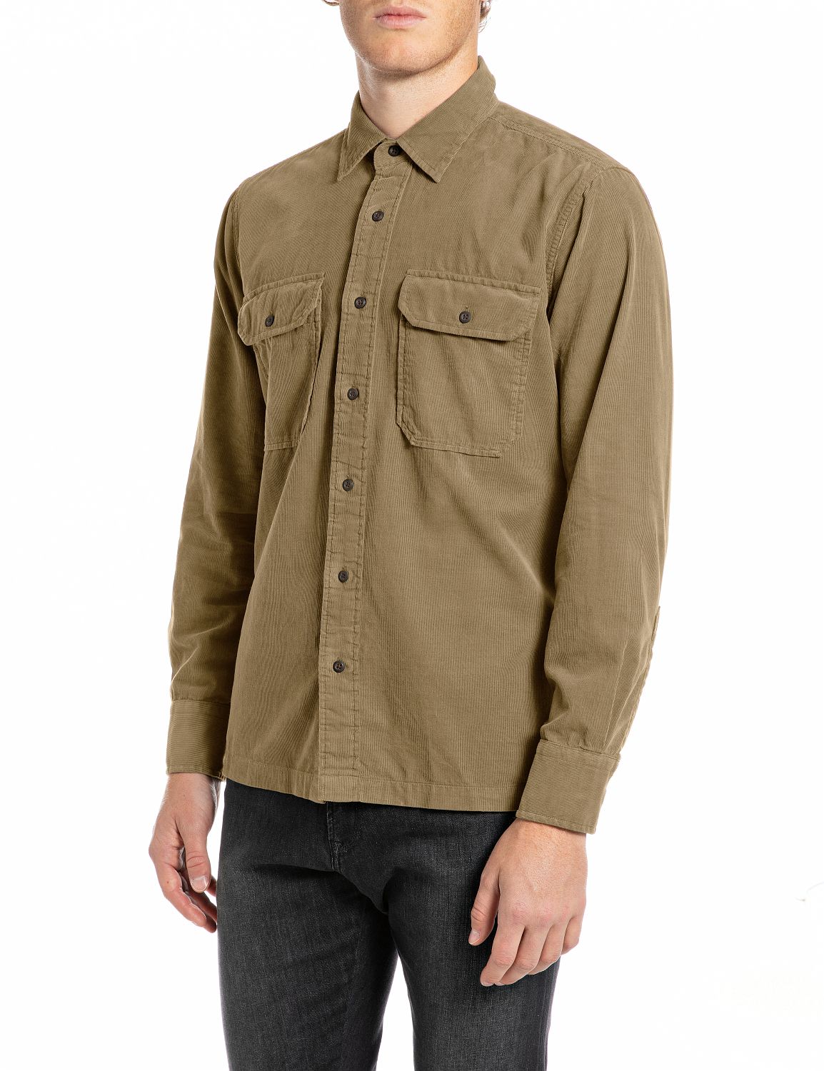 Replay Casual Shirt 