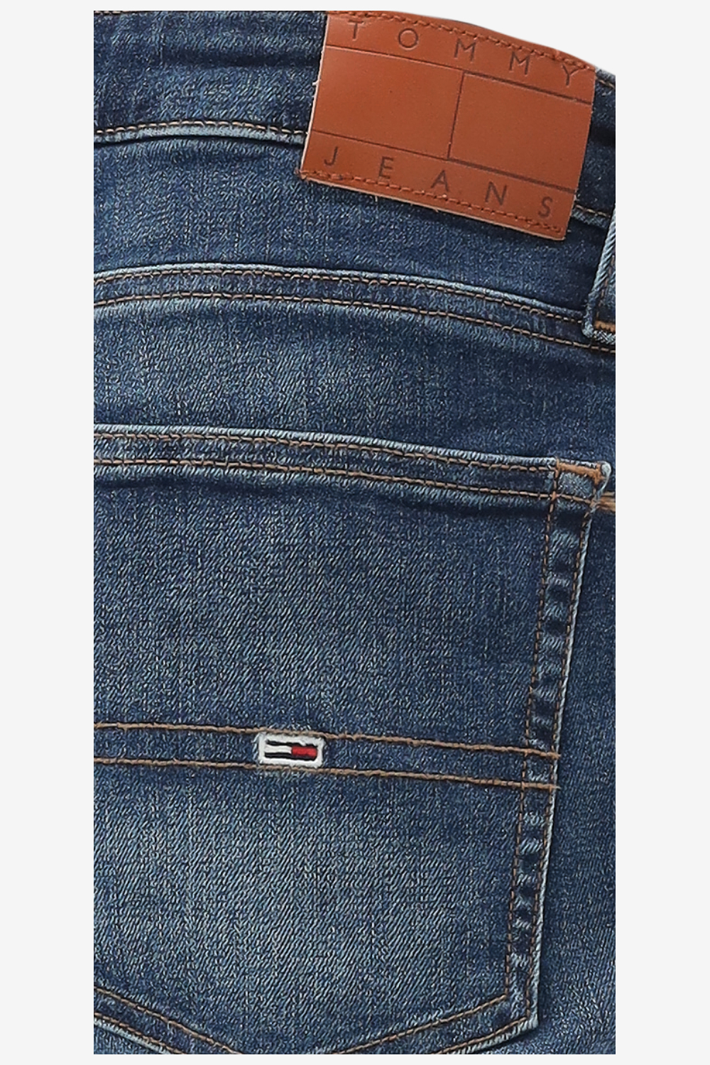 Tommy Hilfiger Slim Fit RYAN