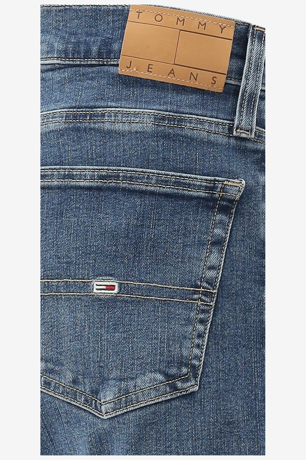 Tommy Hilfiger Slim Fit RYAN