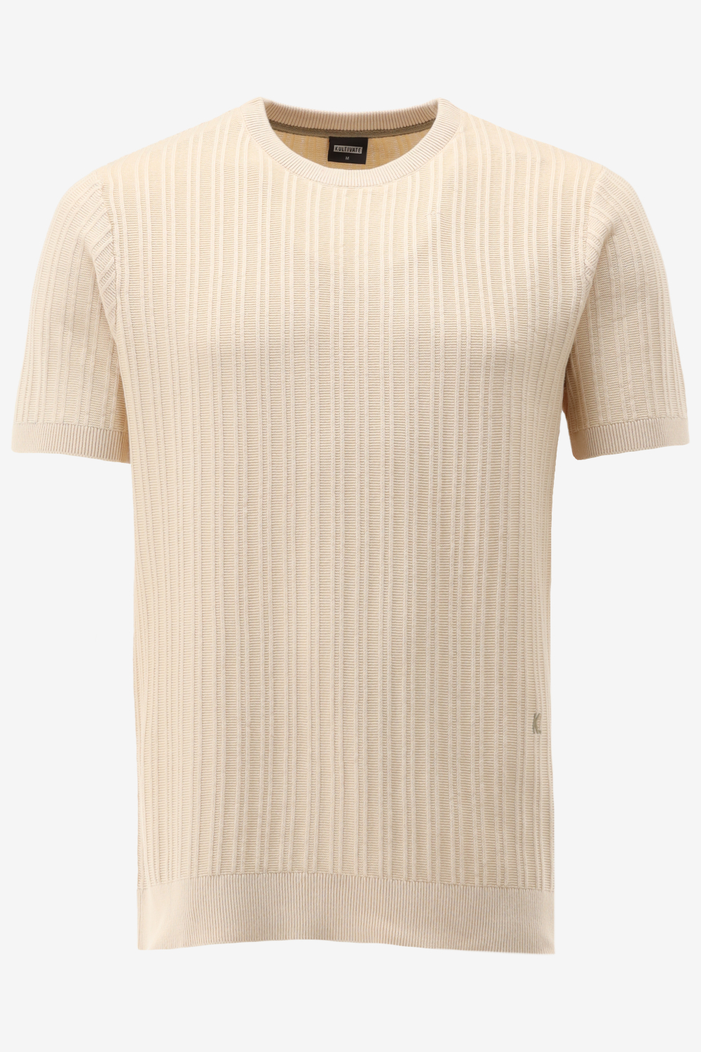 Kultivate T-shirt VERTICAL