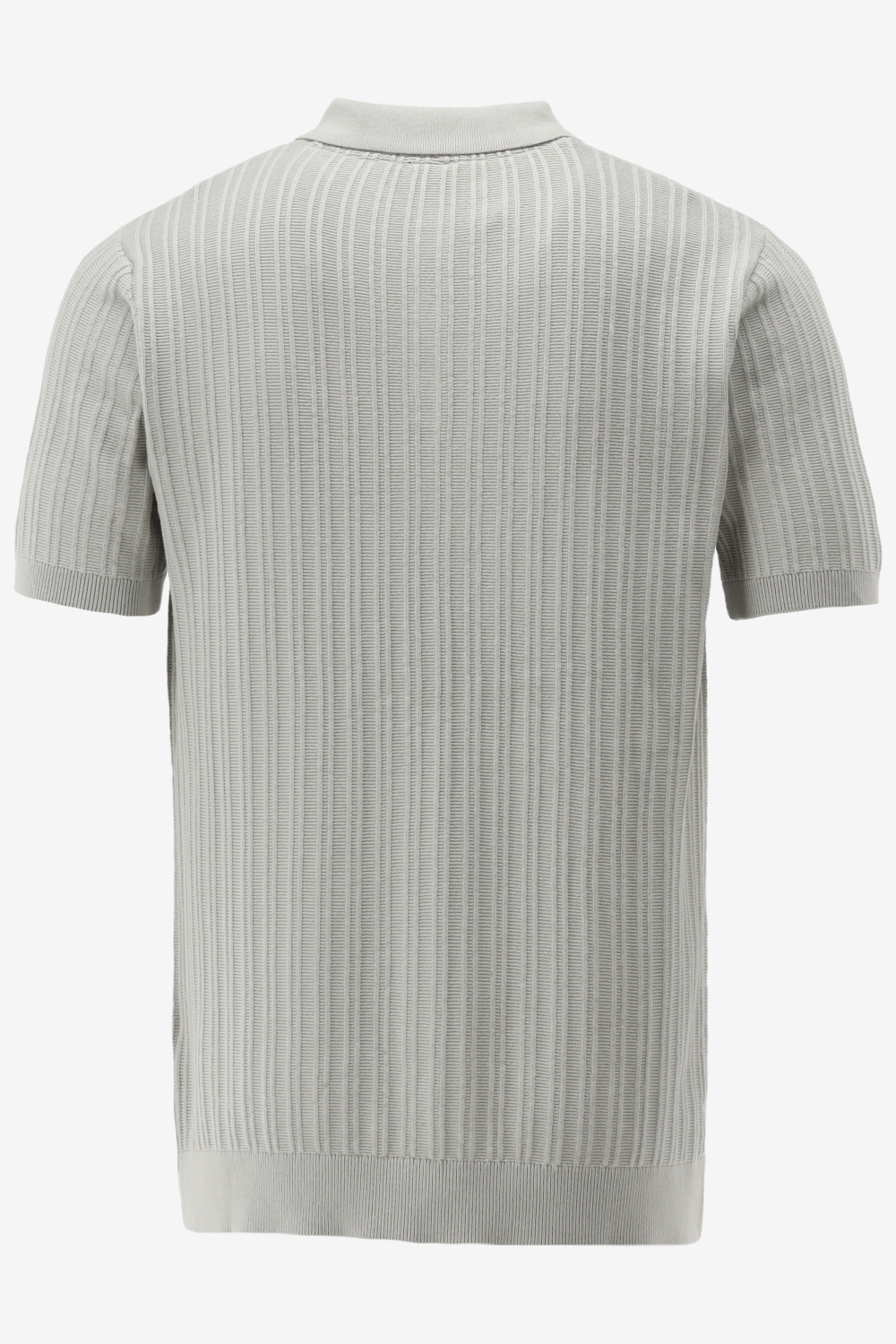 Kultivate Poloshirt VERTICAL
