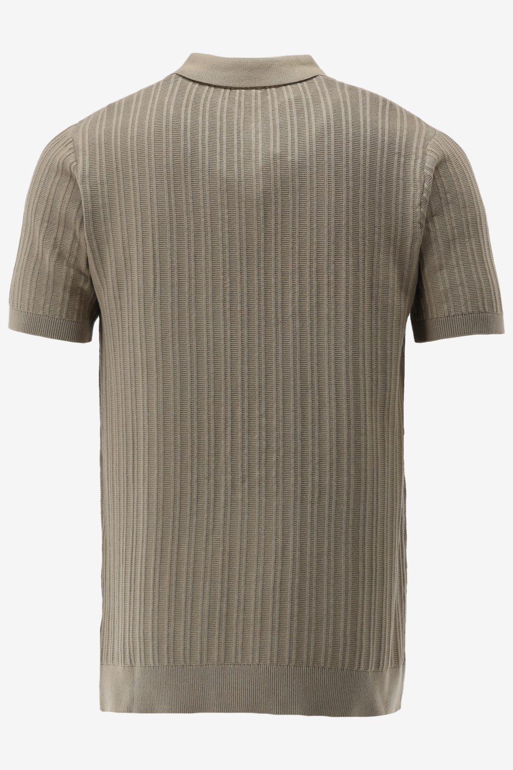Kultivate Poloshirt VERTICAL