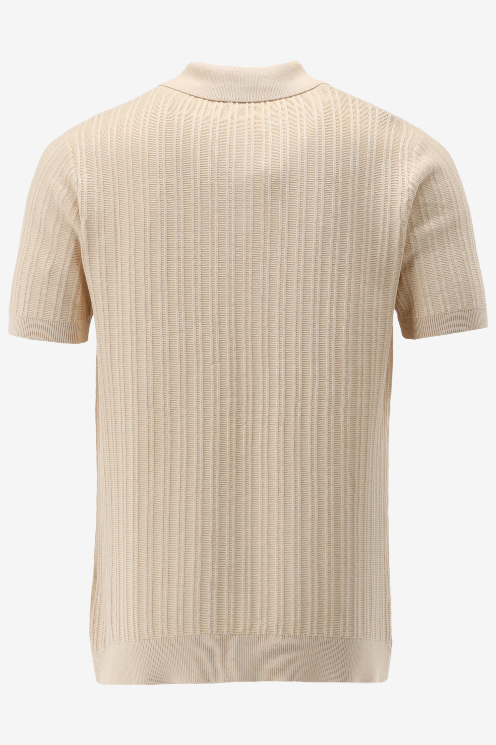 Kultivate Poloshirt VERTICAL