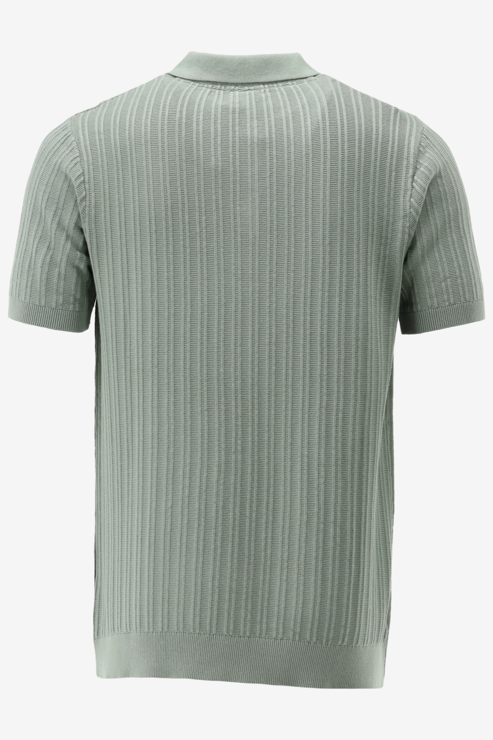 Kultivate Poloshirt VERTICAL