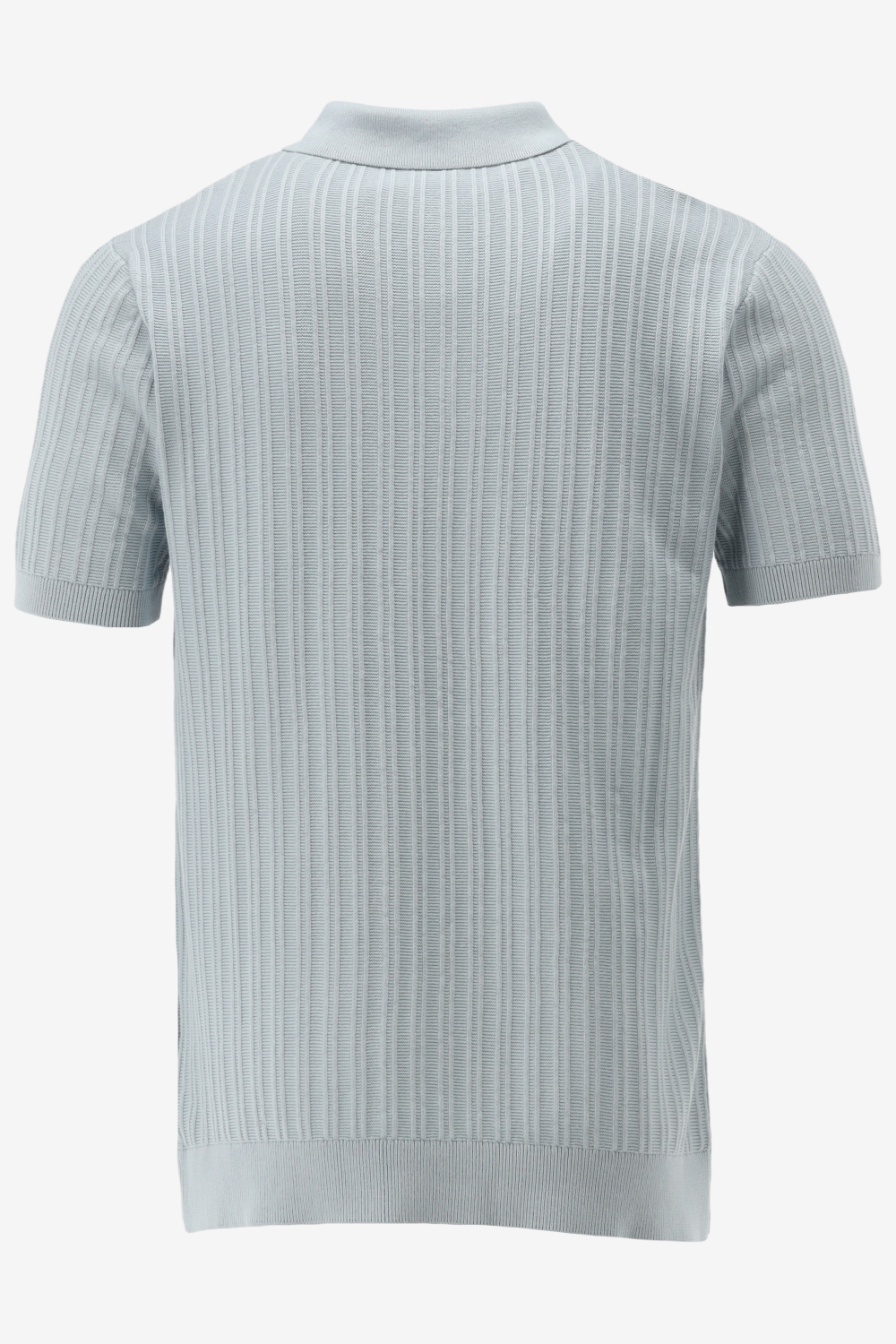 Kultivate Poloshirt VERTICAL