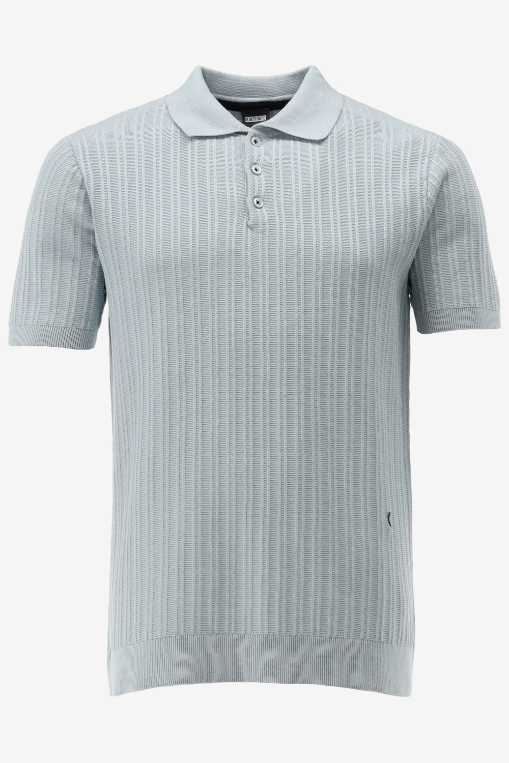 Kultivate Poloshirt VERTICAL