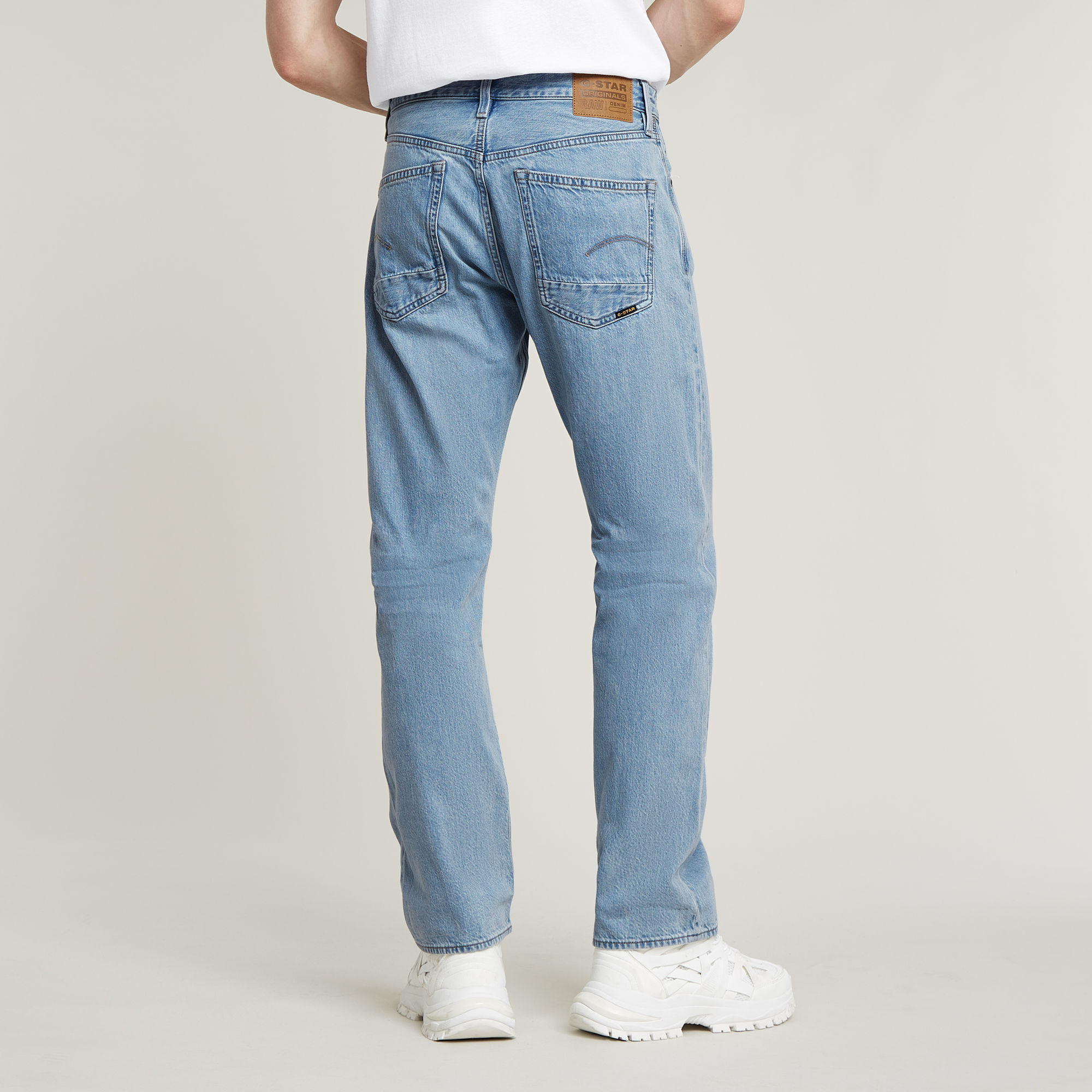G-Star Straight Fit DAKOTA