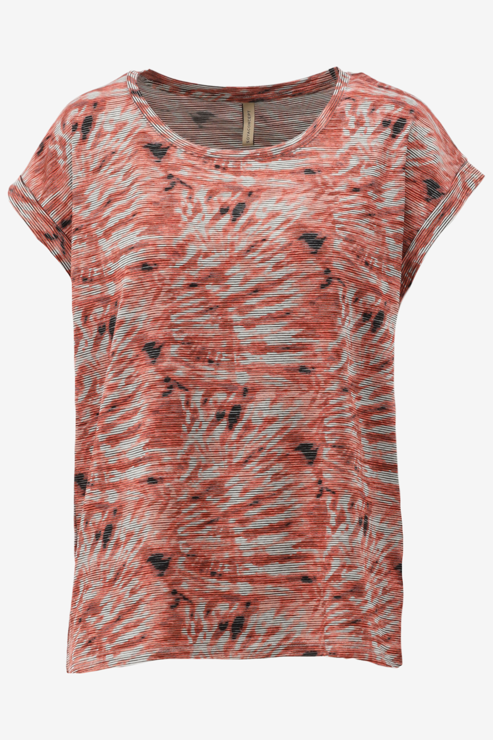 Soyaconcept T-shirt GALINA 52