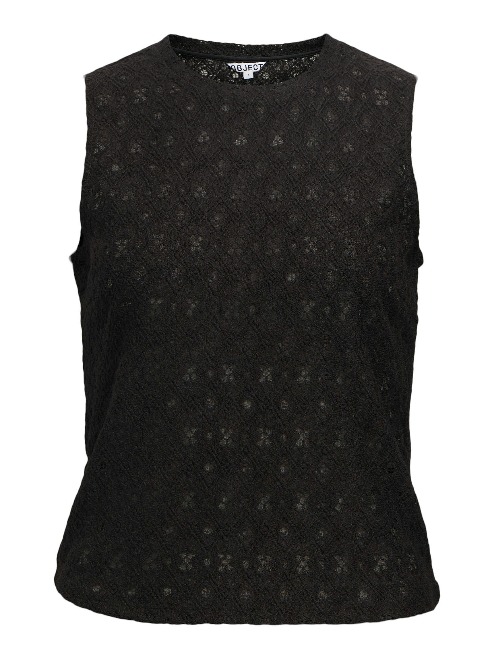 Object T-shirt LAILA