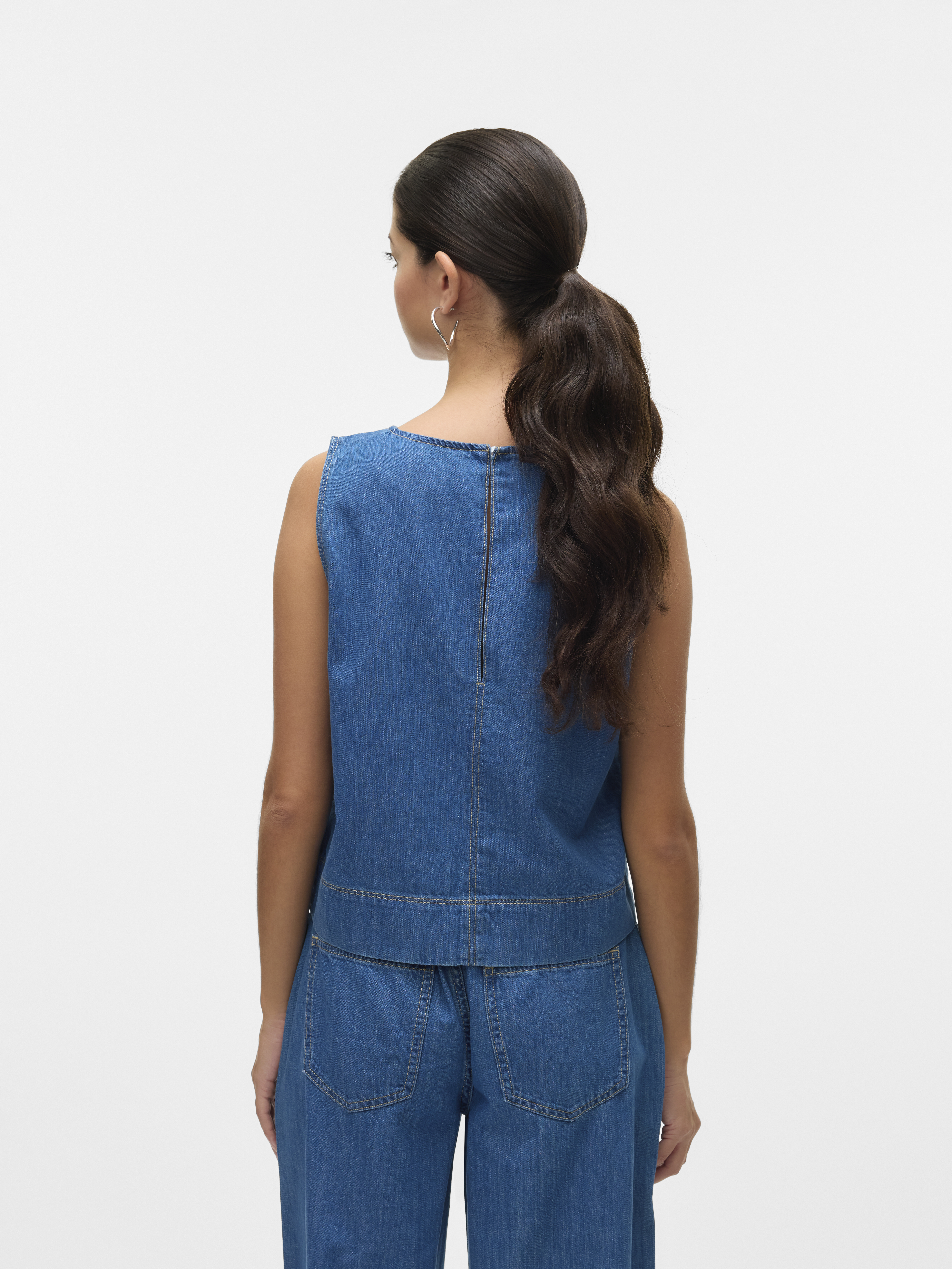Vero Moda Blouse JESSICA 