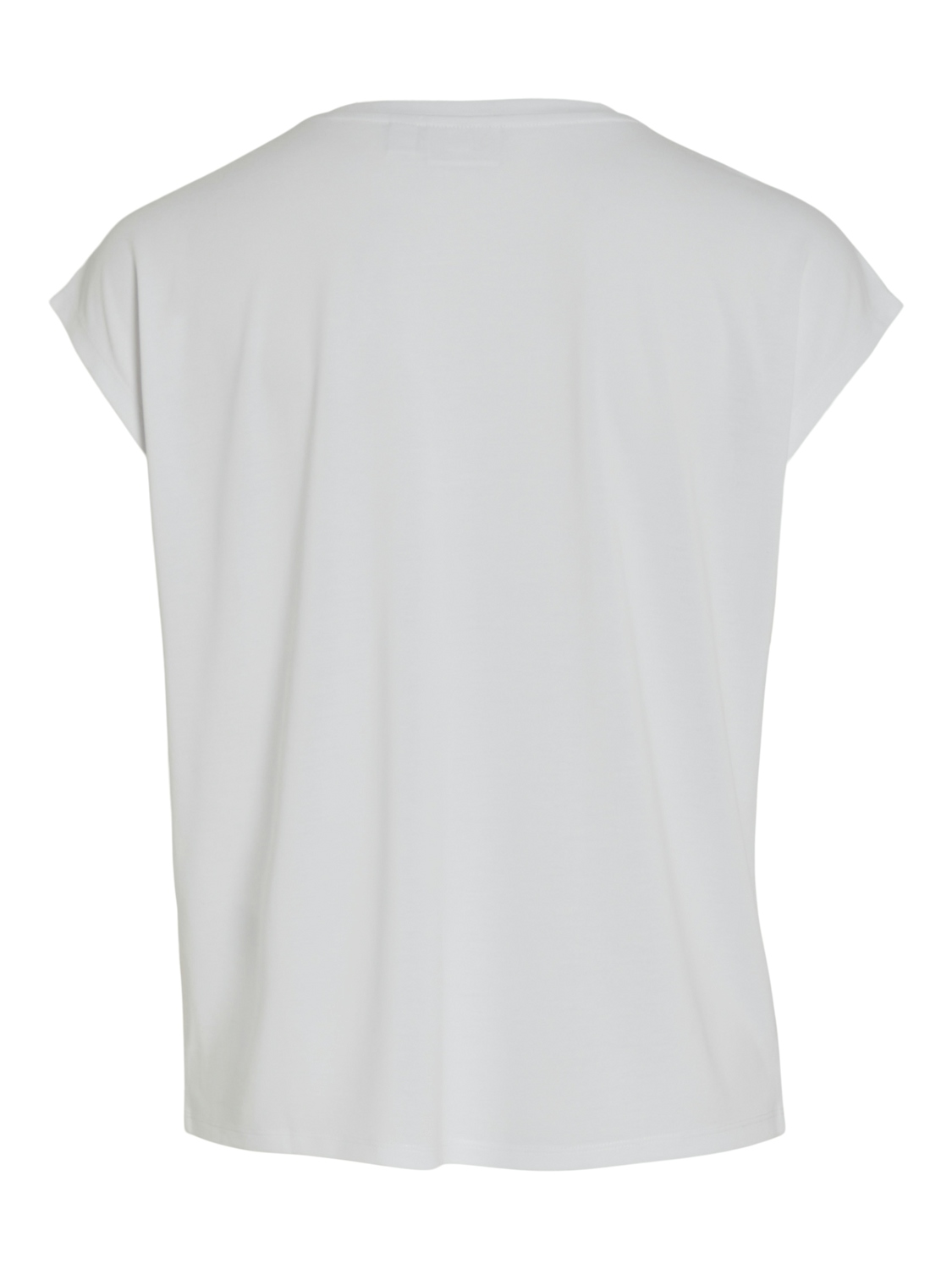 Vila T-shirt MODALA 