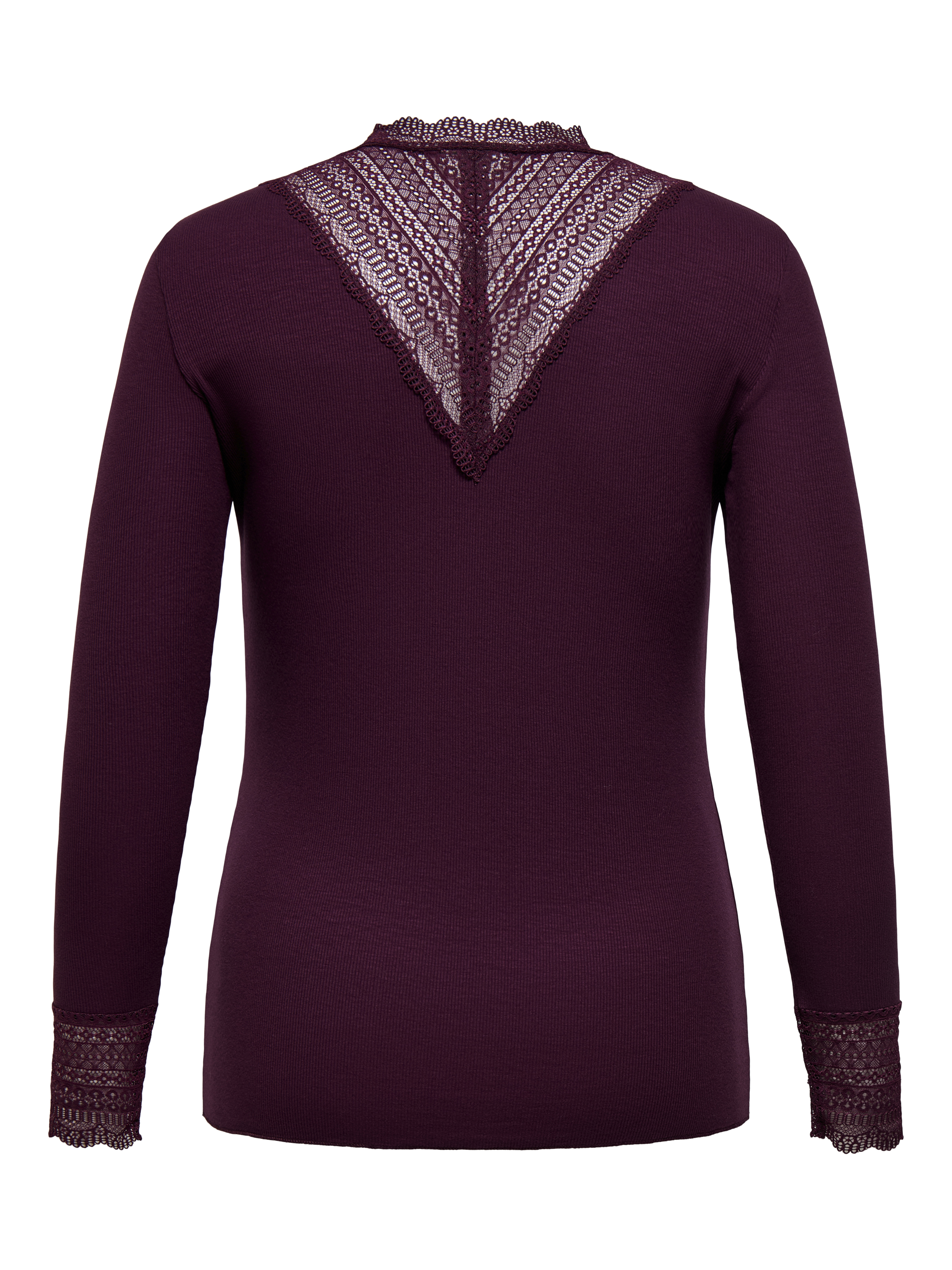 Only Carmakoma Top TILDE 