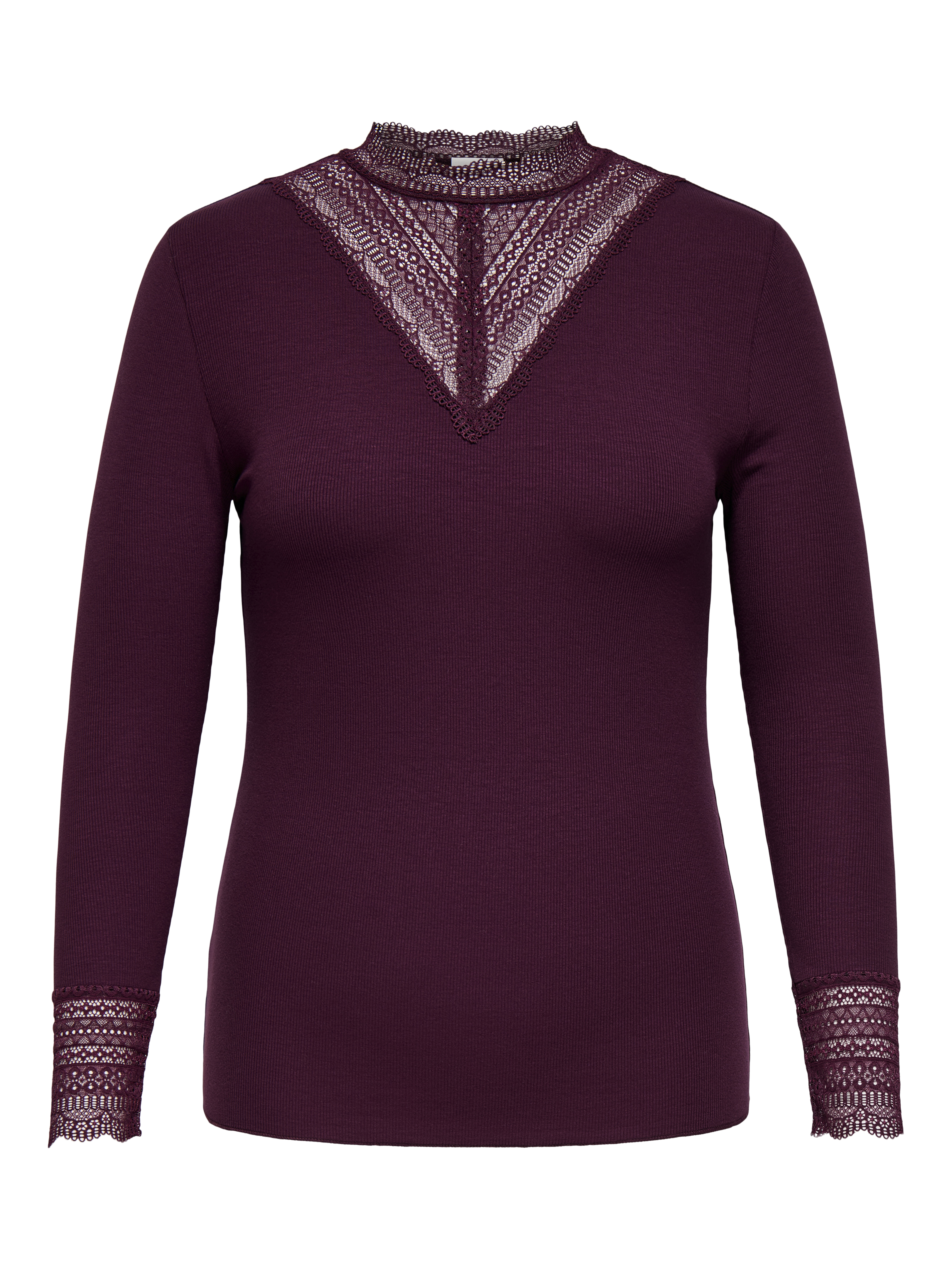 Only Carmakoma Top TILDE 