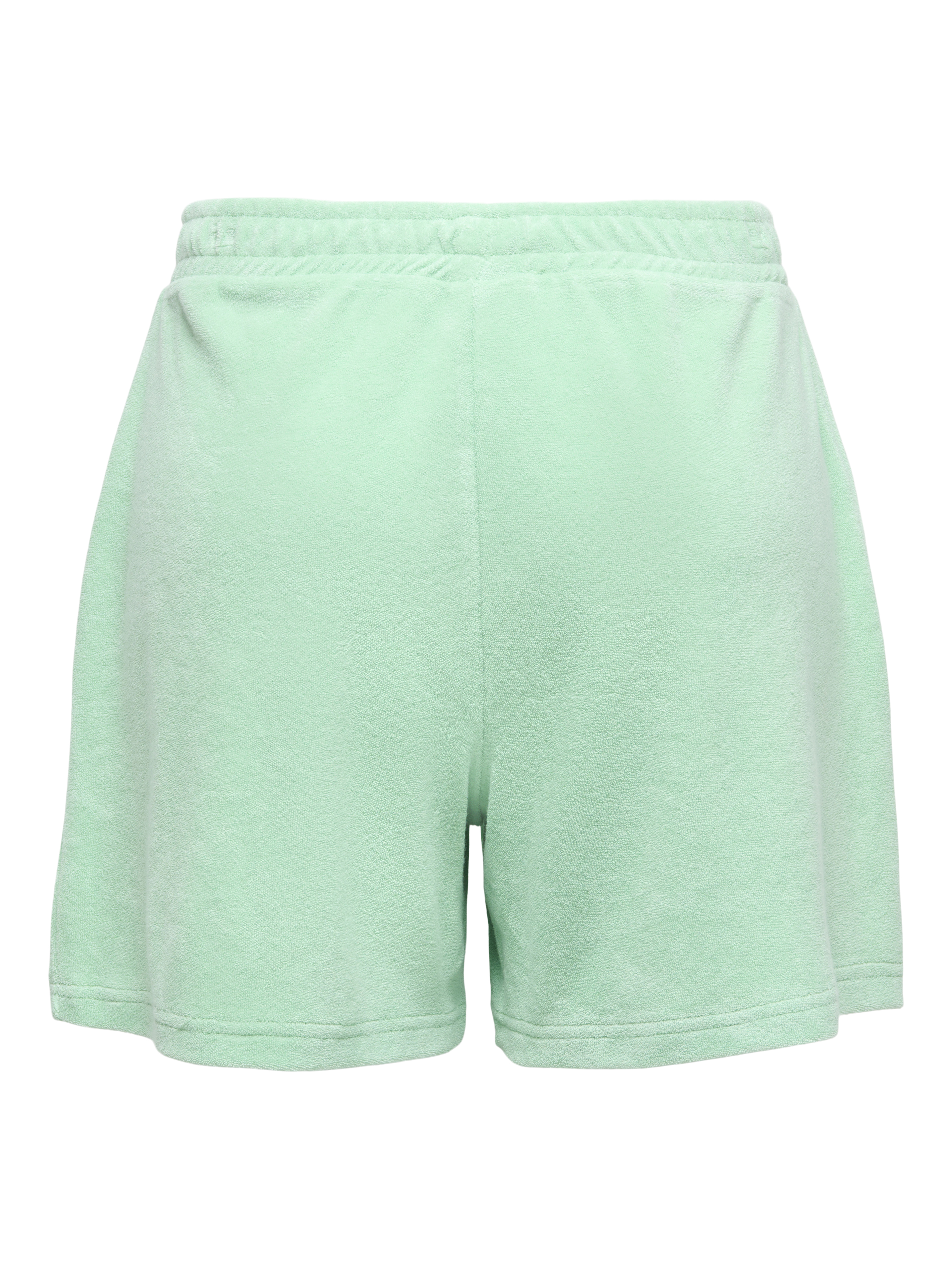 Jacqueline De Yong Short TERRY