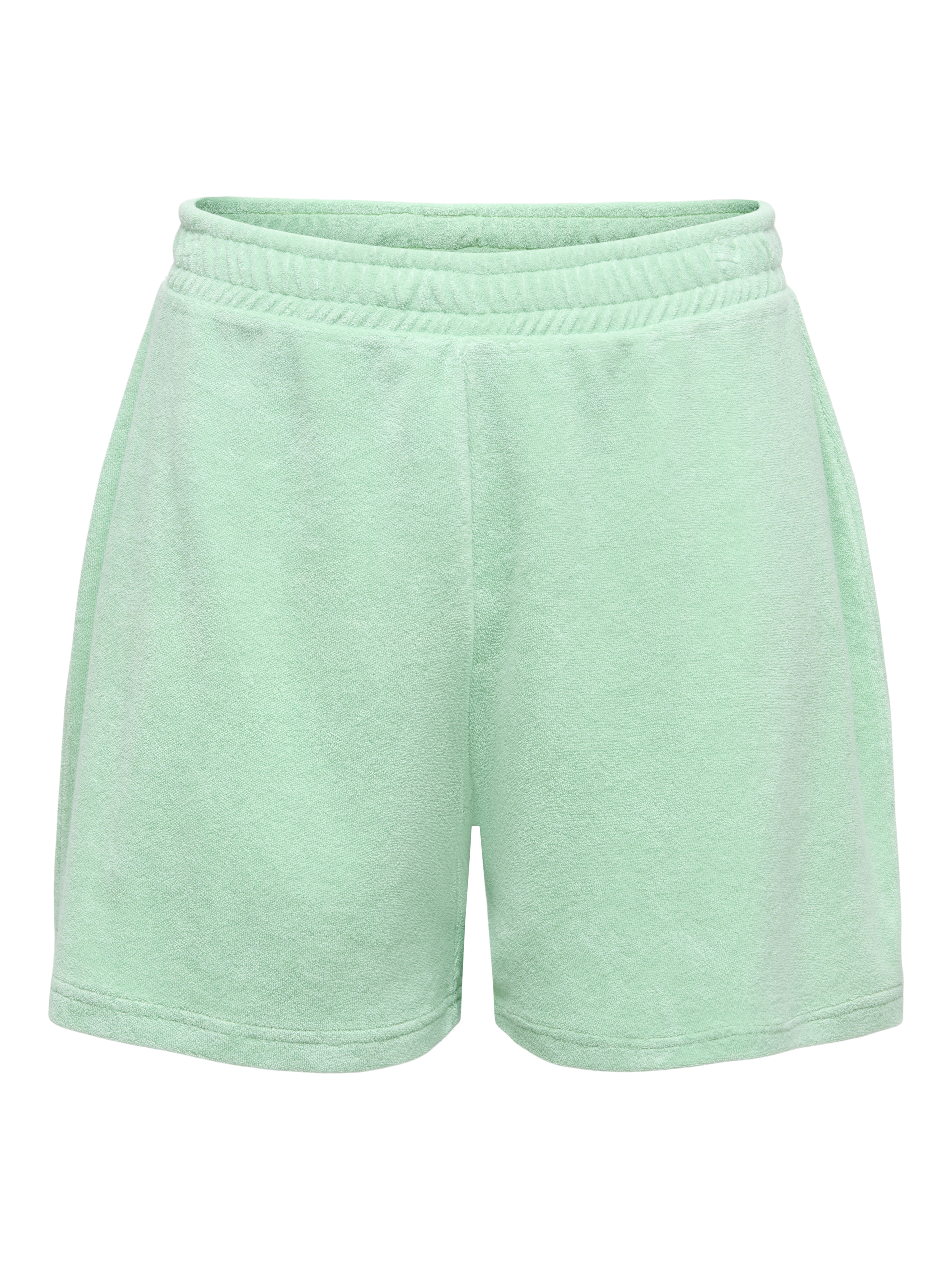 Jacqueline De Yong Short TERRY
