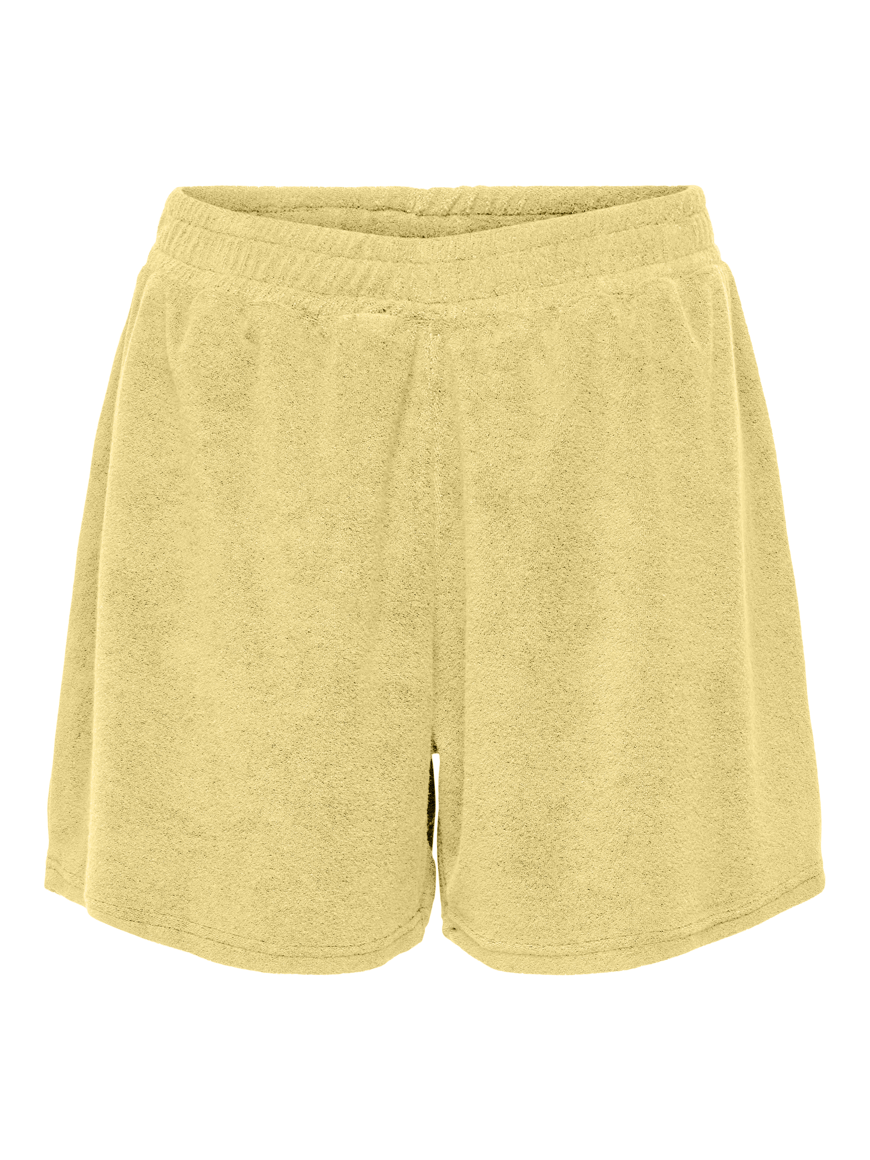 Jacqueline De Yong Short TERRY