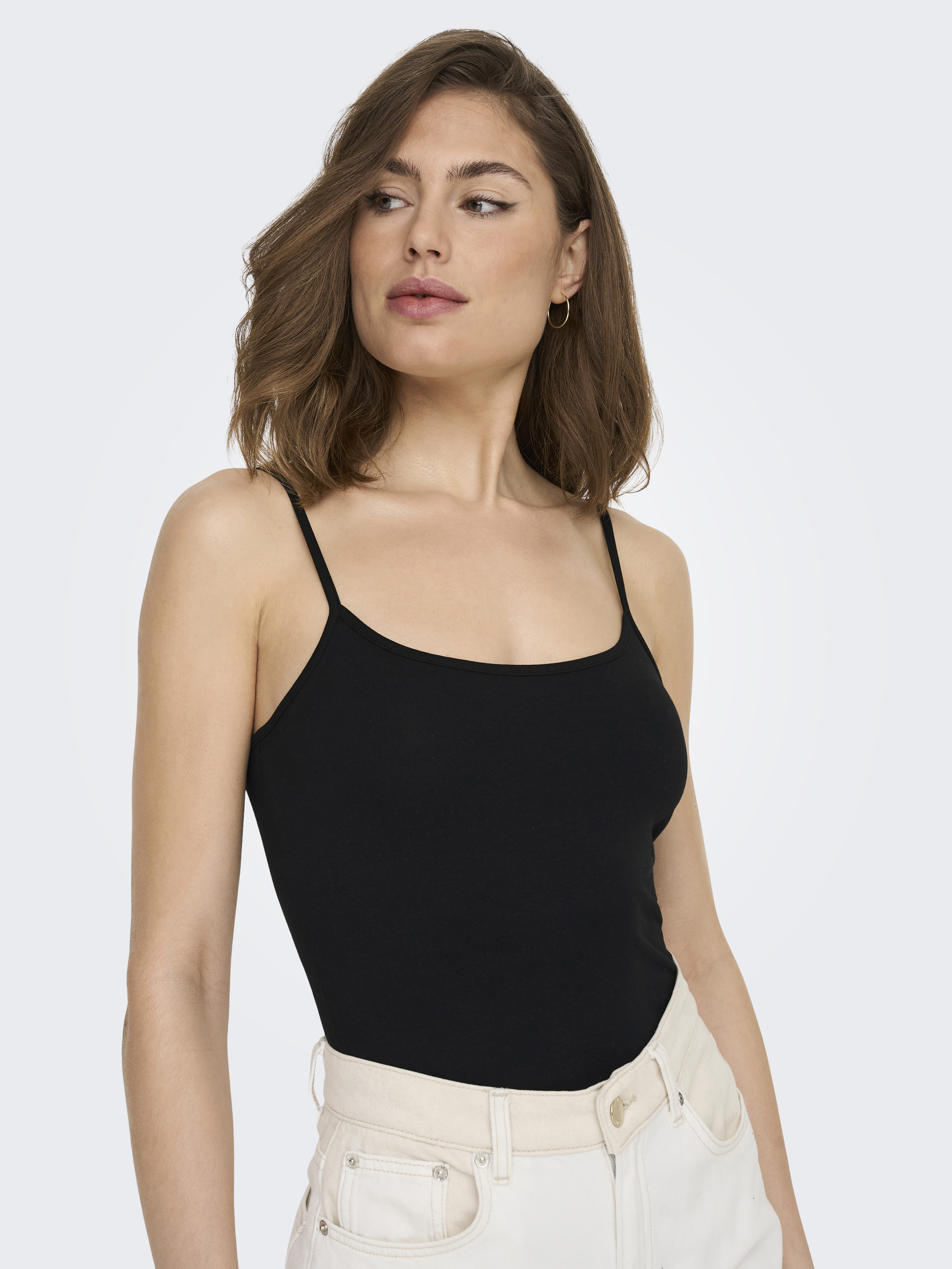 Jacqueline De Yong Singlet AVA