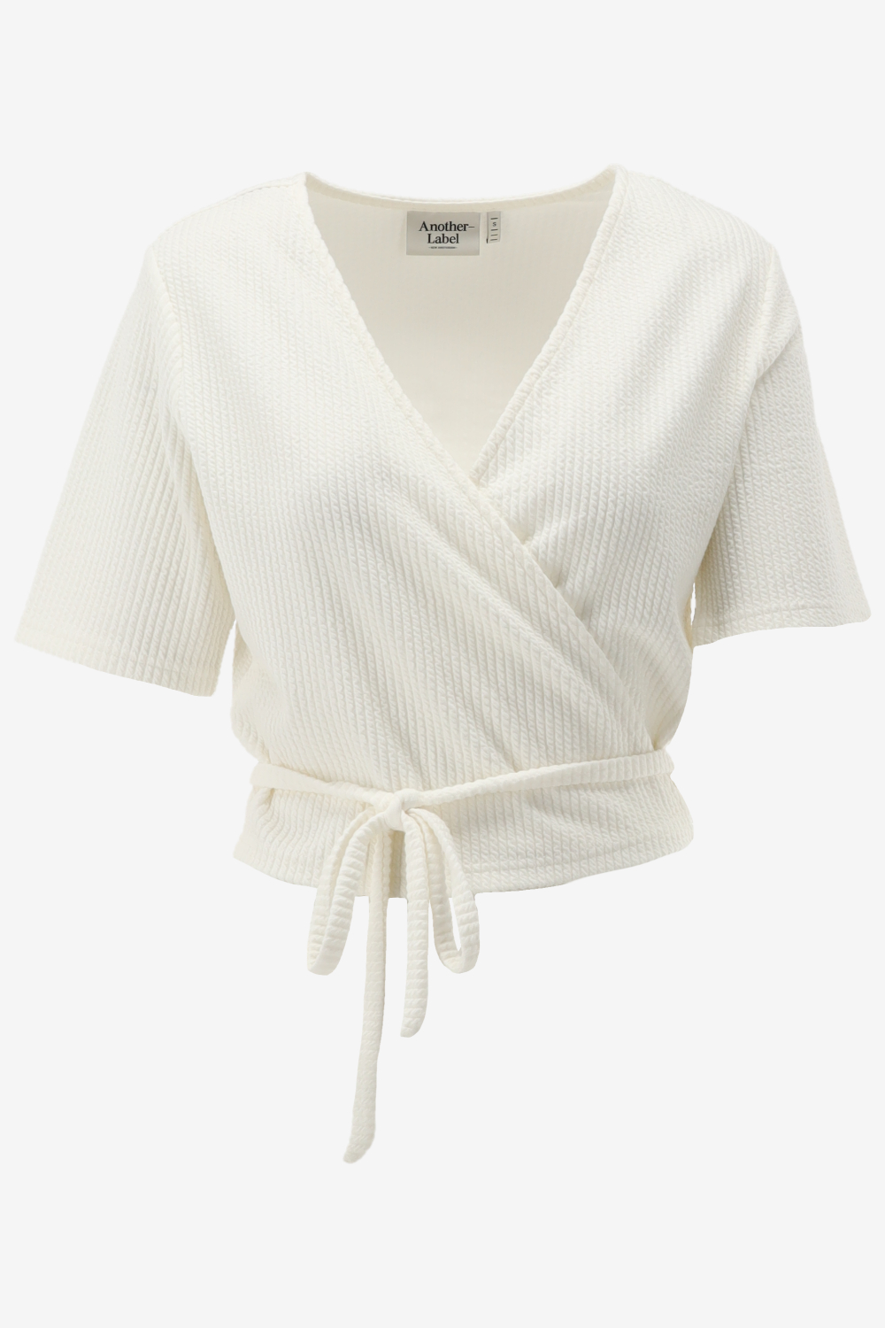 Another-Label Top BINE