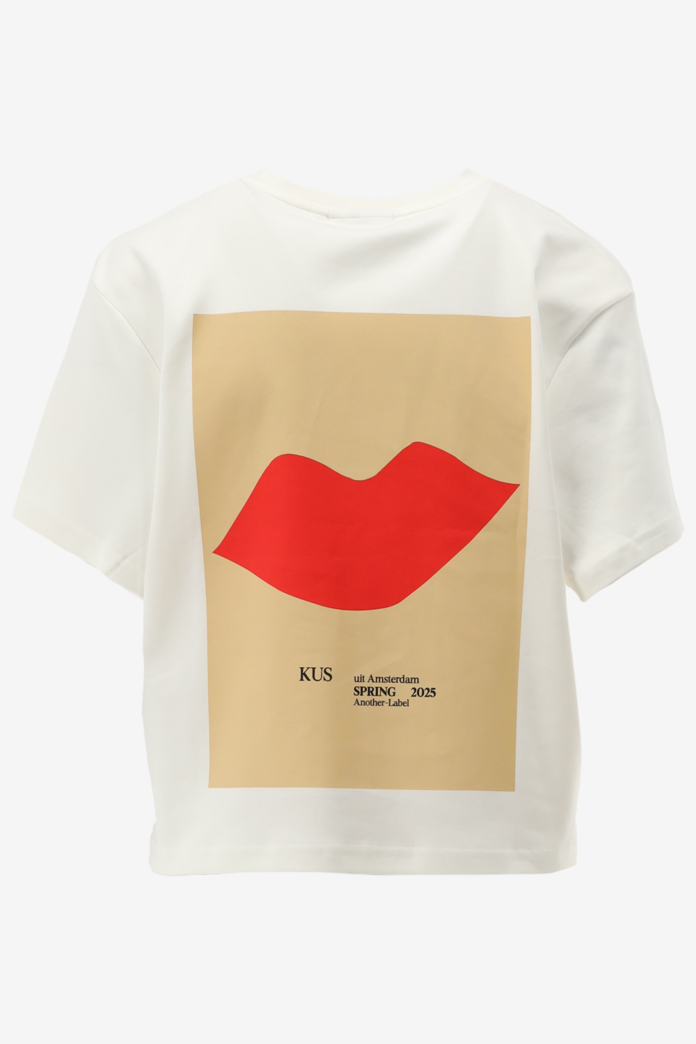 Another-Label T-shirt GINA