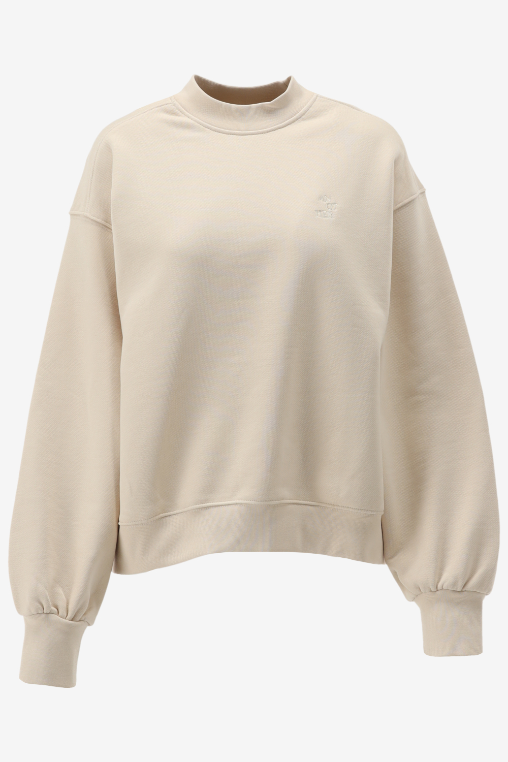 Another-Label Sweater JAXY