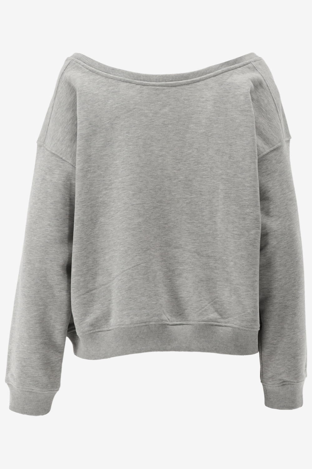 Another-Label Sweater LIVY