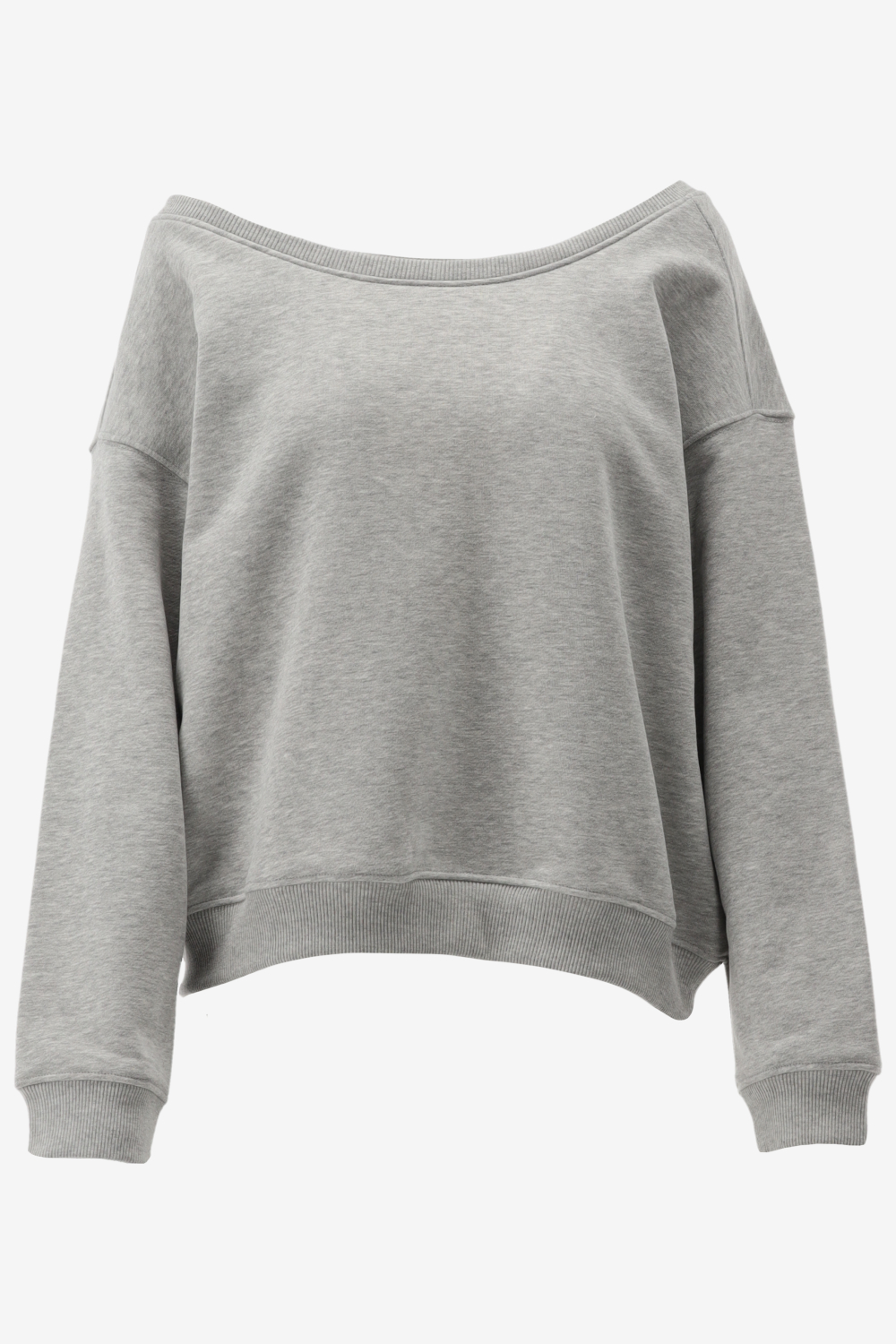 Another-Label Sweater LIVY