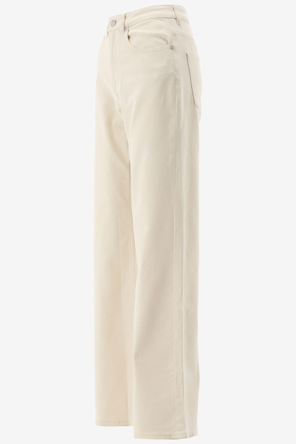 Another-Label Straight Fit MOORE