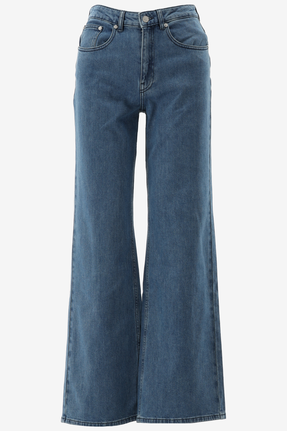 Another-Label Straight Fit MOORE