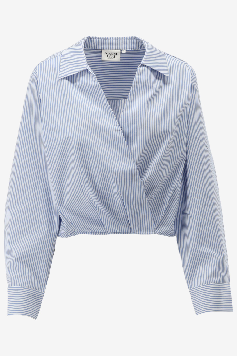 Another-Label Blouse ELSIE