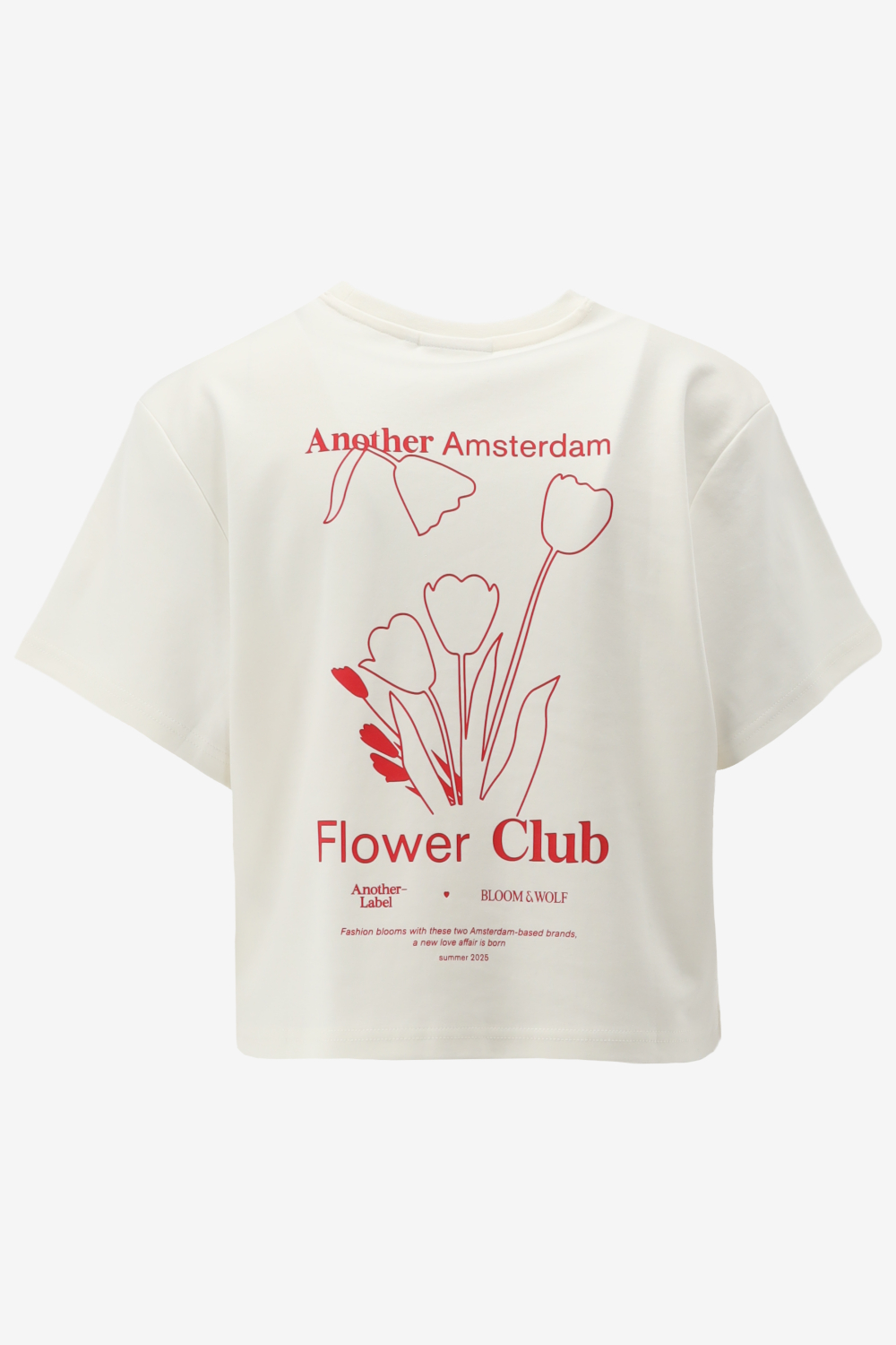 Another-Label T-shirt GINA