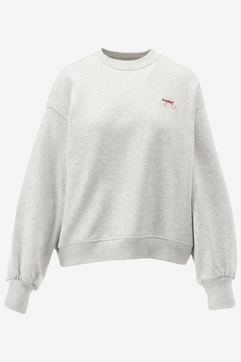 Another-Label Sweater JAXY
