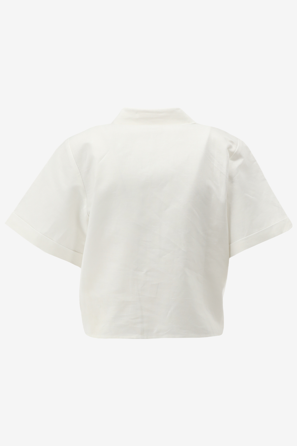 Another-Label Blouse BOIS