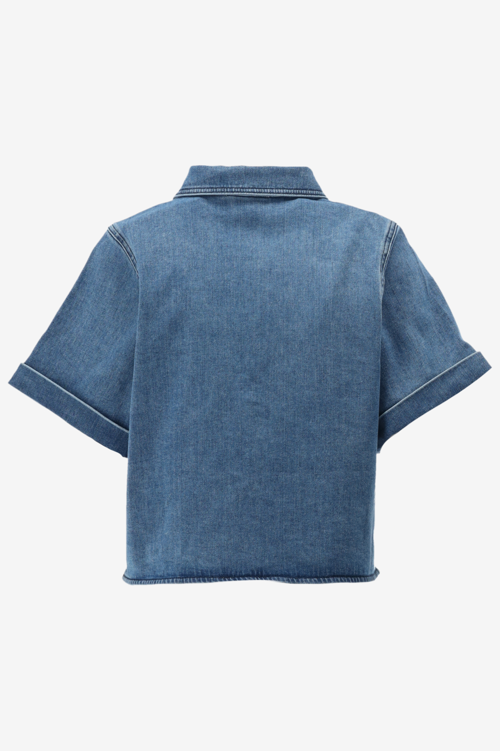 Another-Label Blouse BOIS