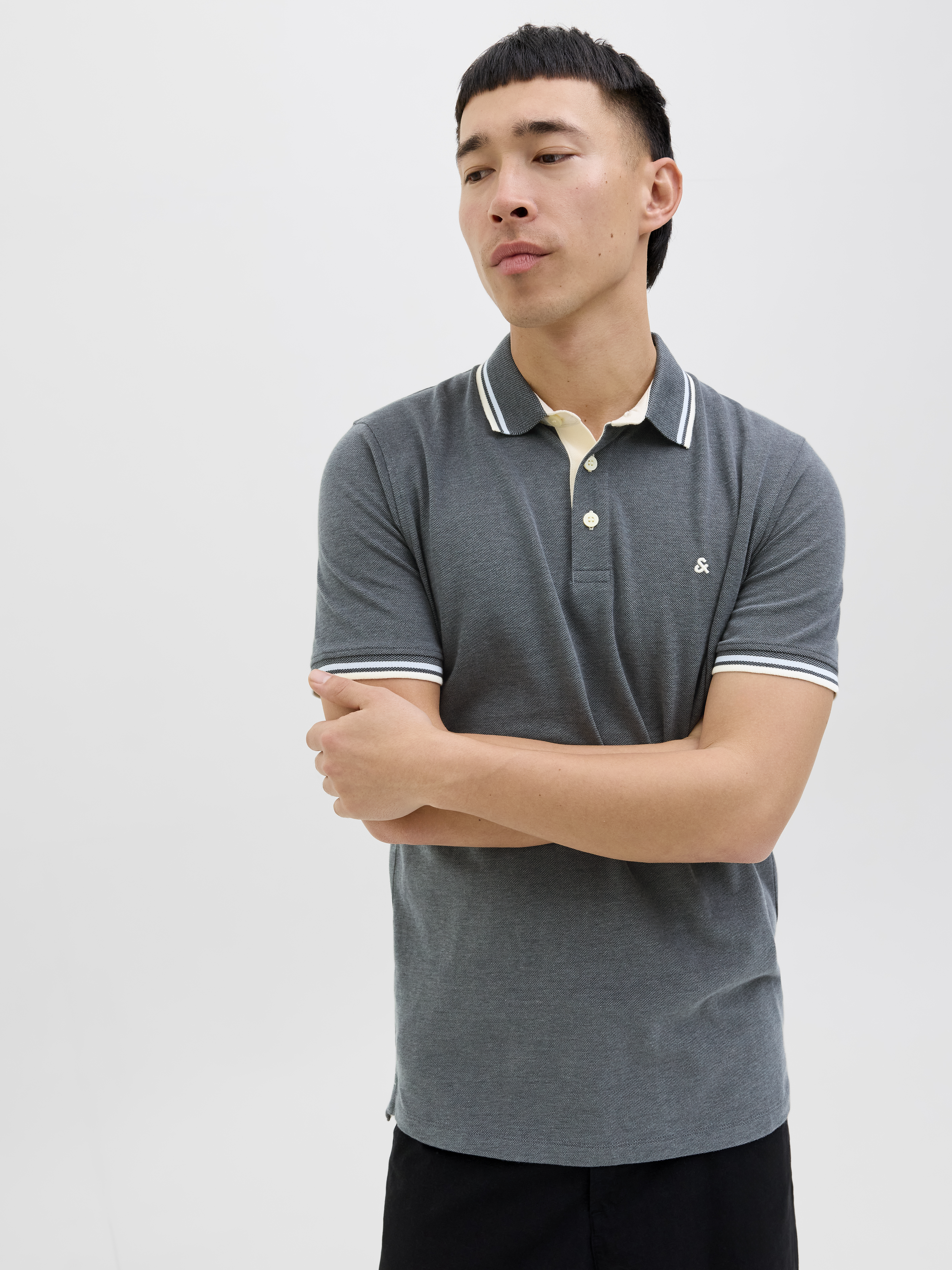 Jack&Jones Poloshirt PAULOS 
