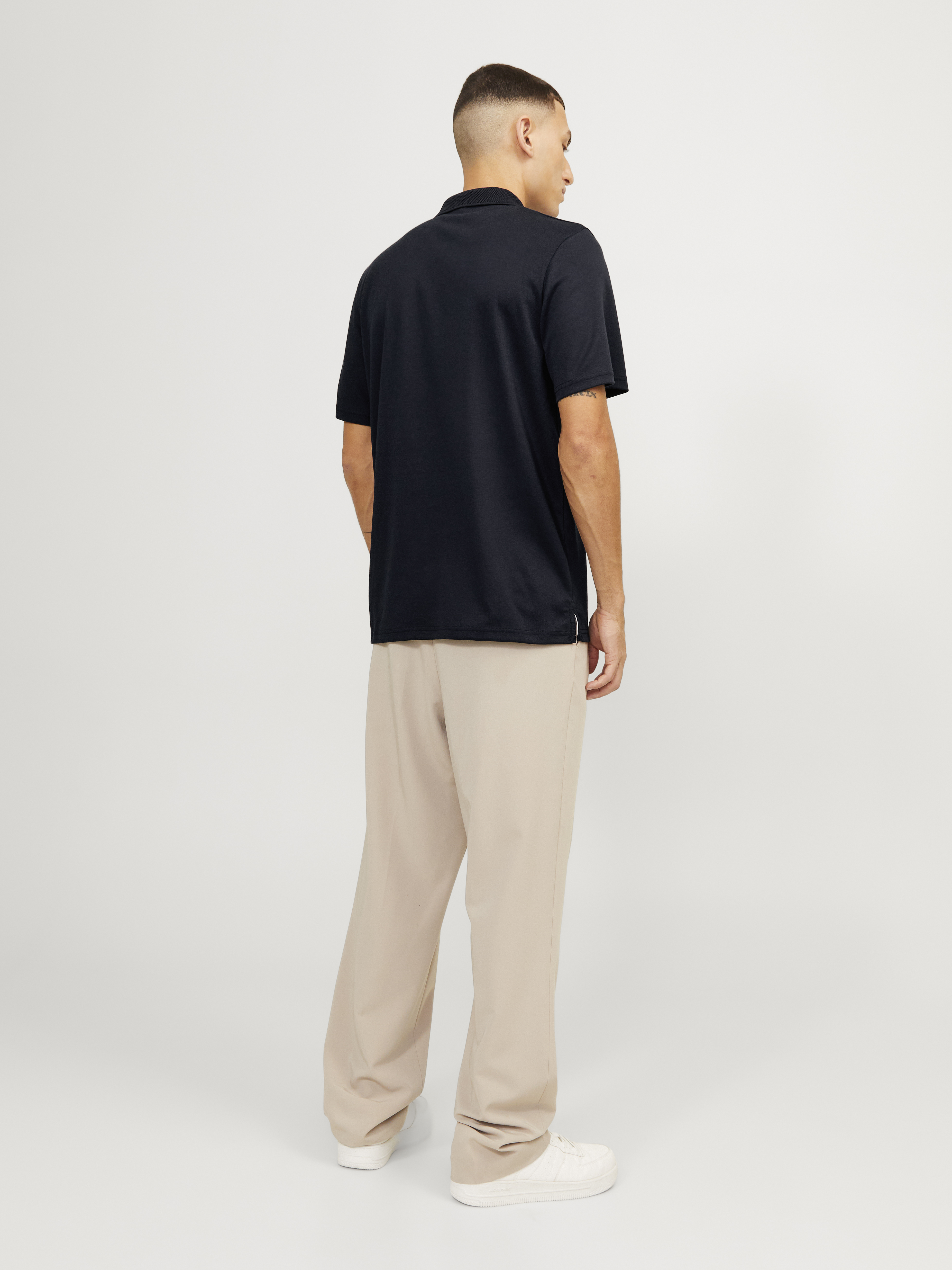 Jack&Jones Premium Poloshirt CRODNEY