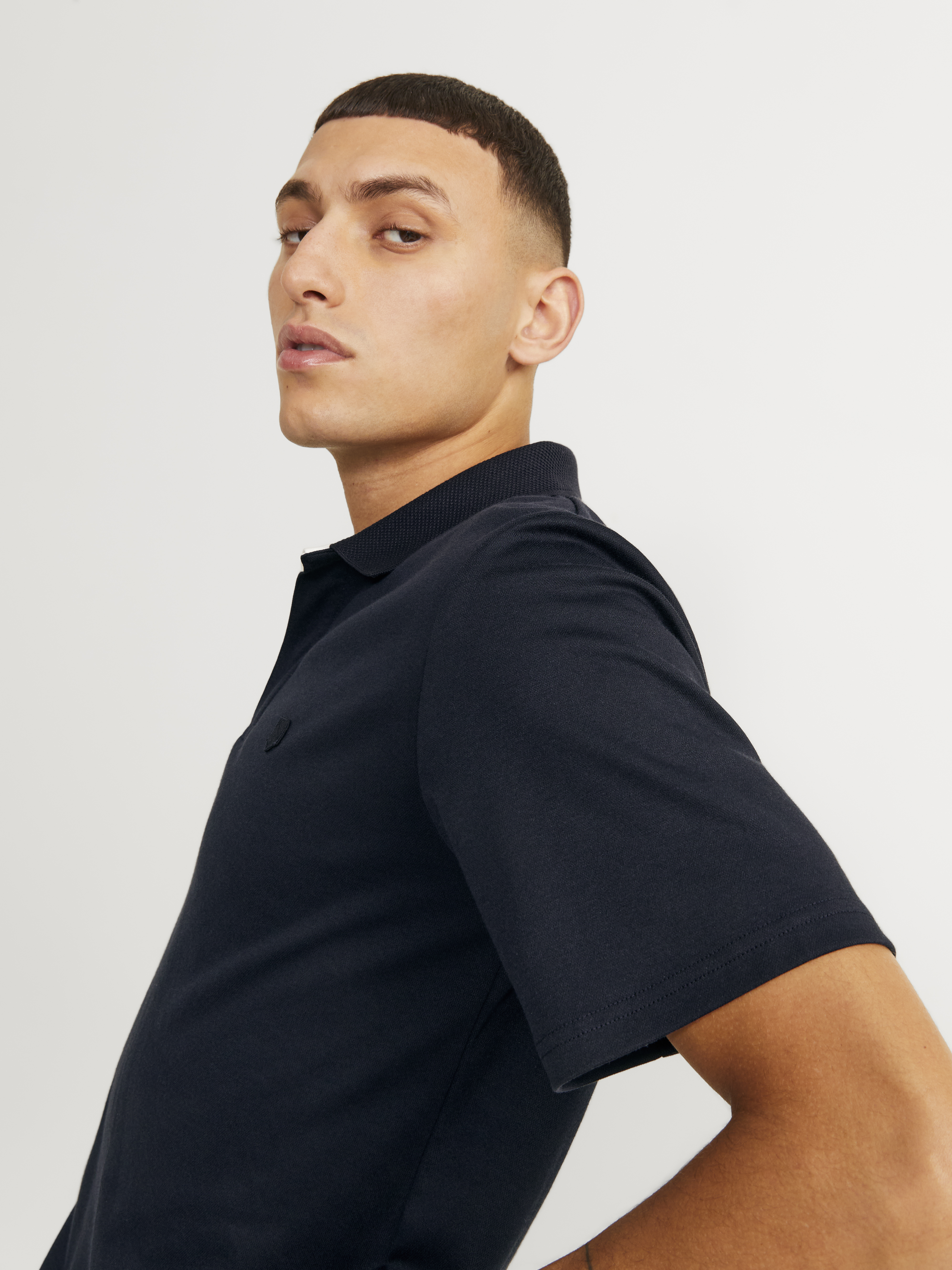 Jack&Jones Premium Poloshirt CRODNEY