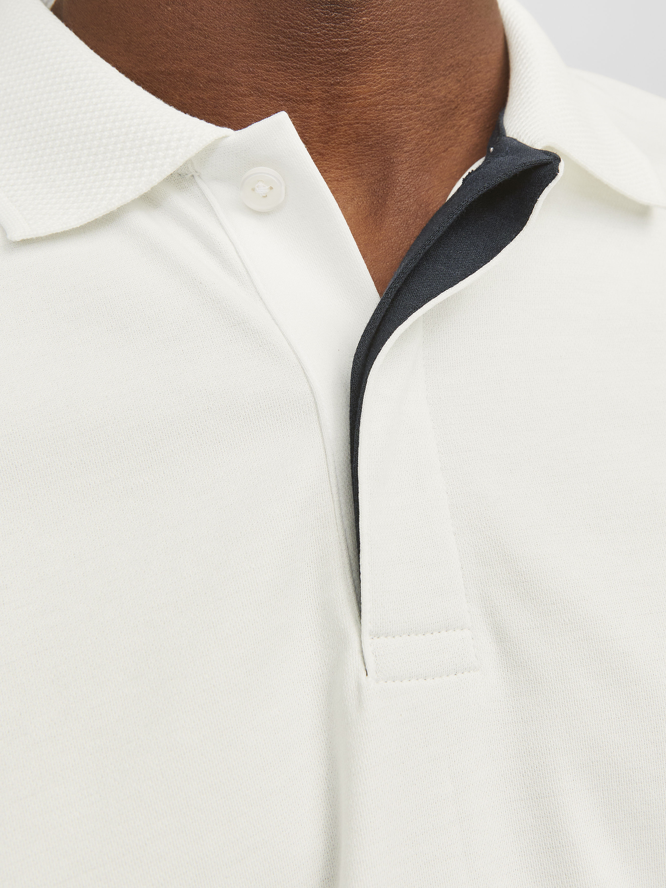 Jack&Jones Premium Poloshirt CRODNEY 